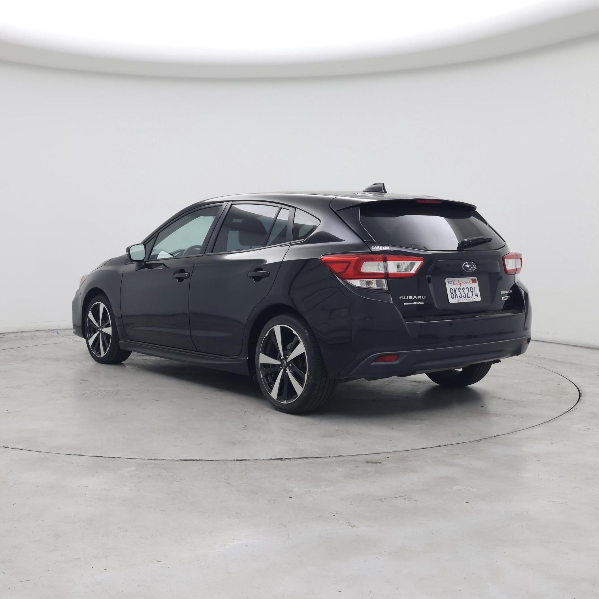 Thumbnail: 2019 Subaru Impreza - 2
