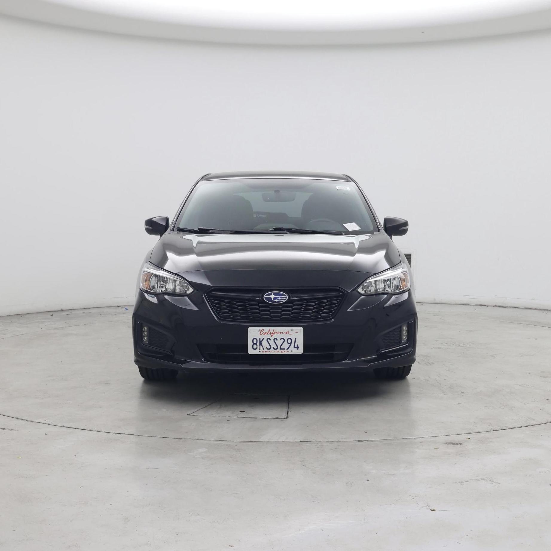 Thumbnail: 2019 Subaru Impreza - 5