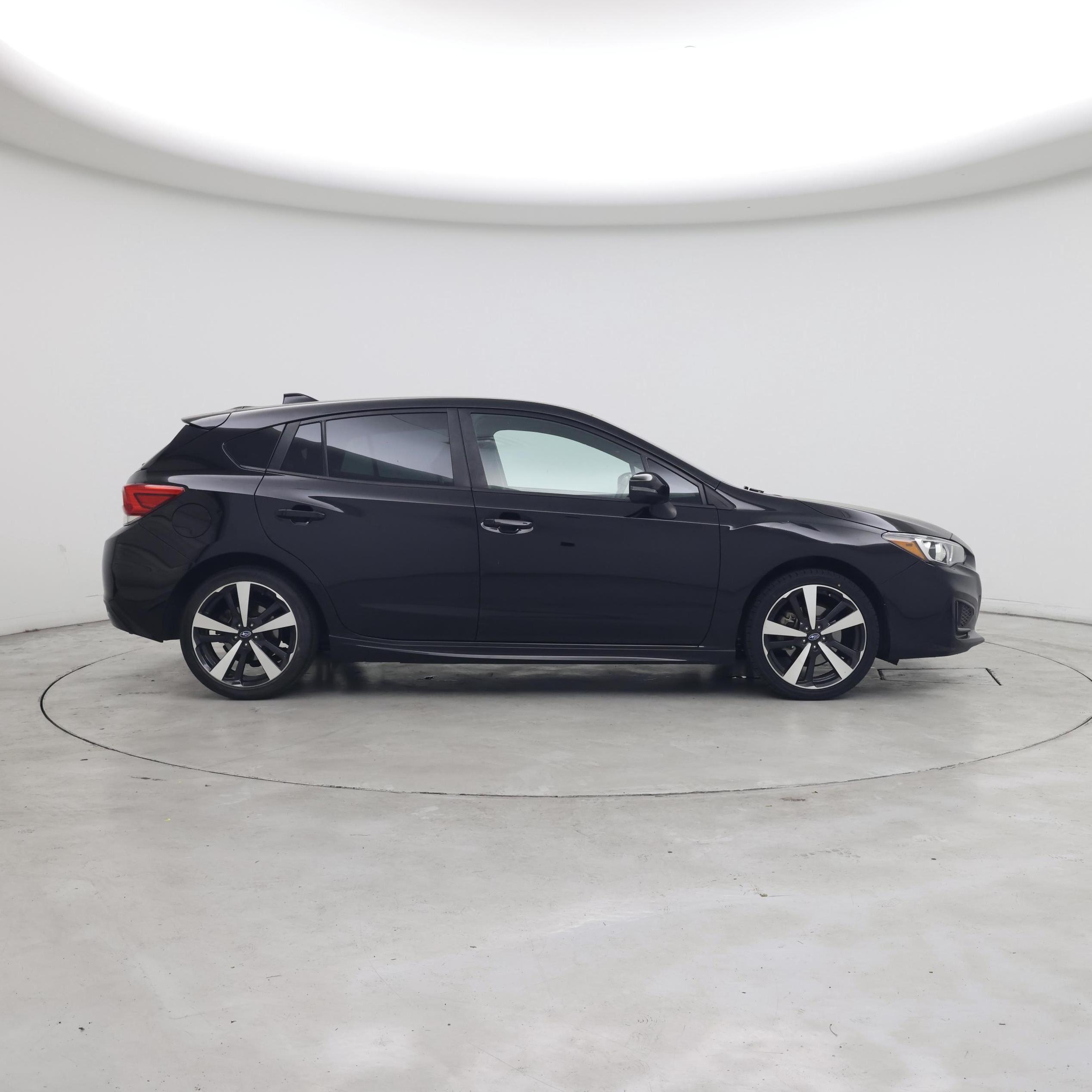 Thumbnail: 2019 Subaru Impreza - 7