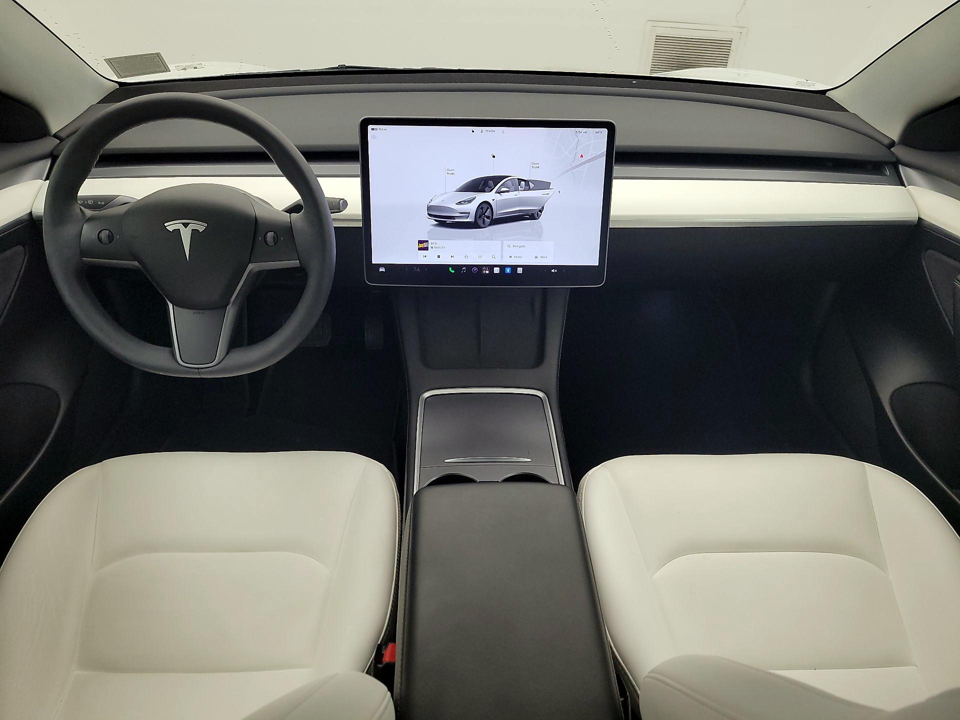 Thumbnail: 2022 Tesla Model 3 - 9