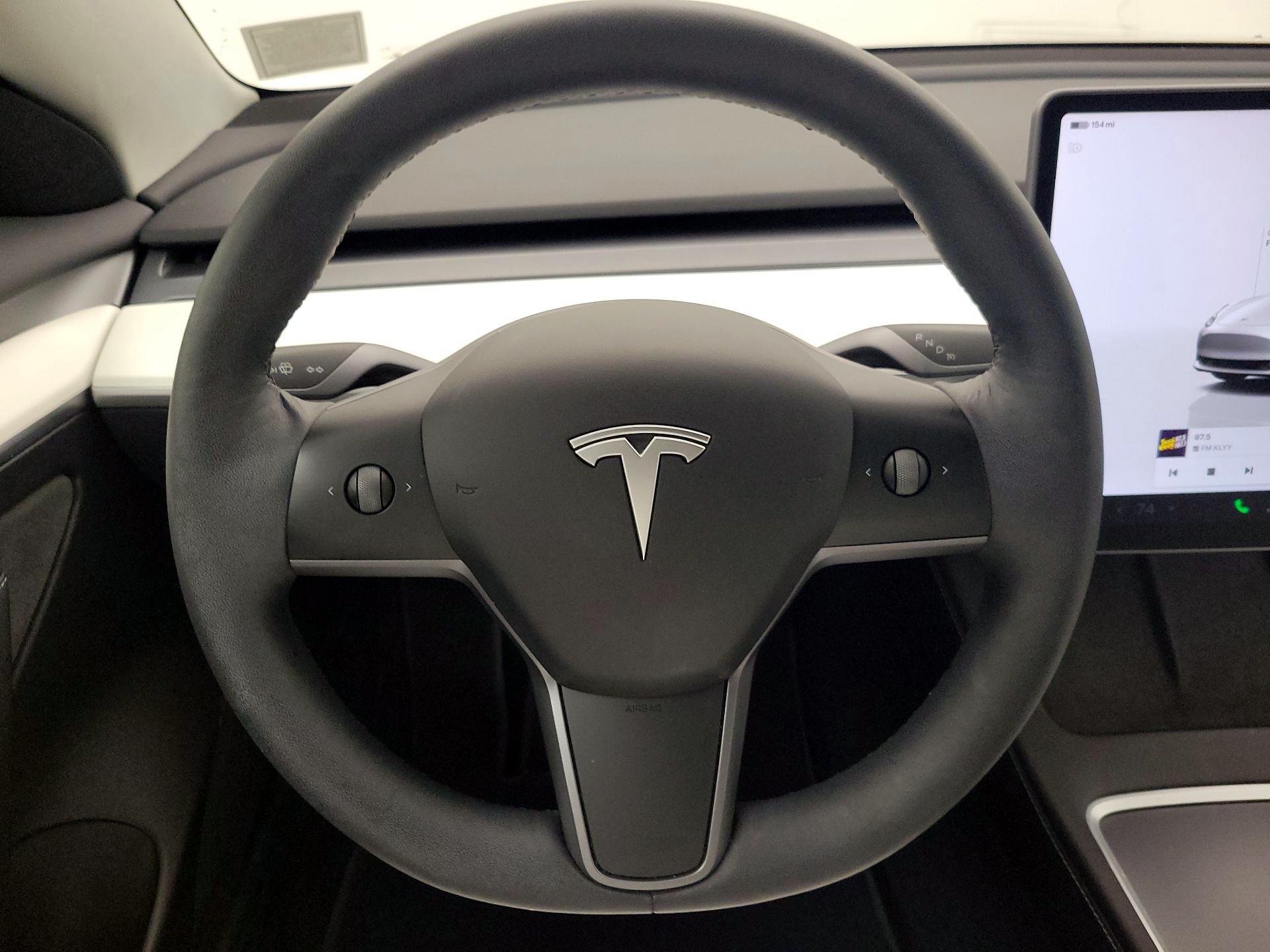 Thumbnail: 2022 Tesla Model 3 - 10