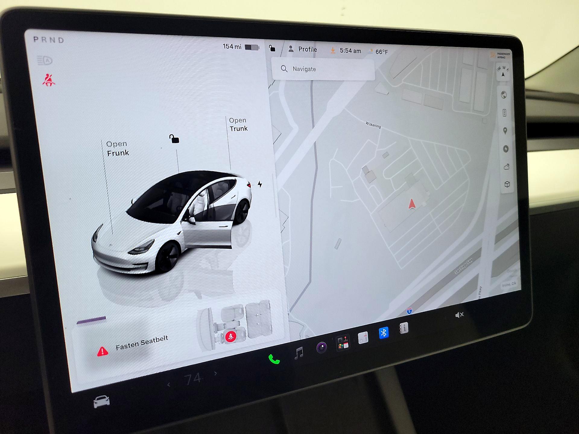 Thumbnail: 2022 Tesla Model 3 - 13