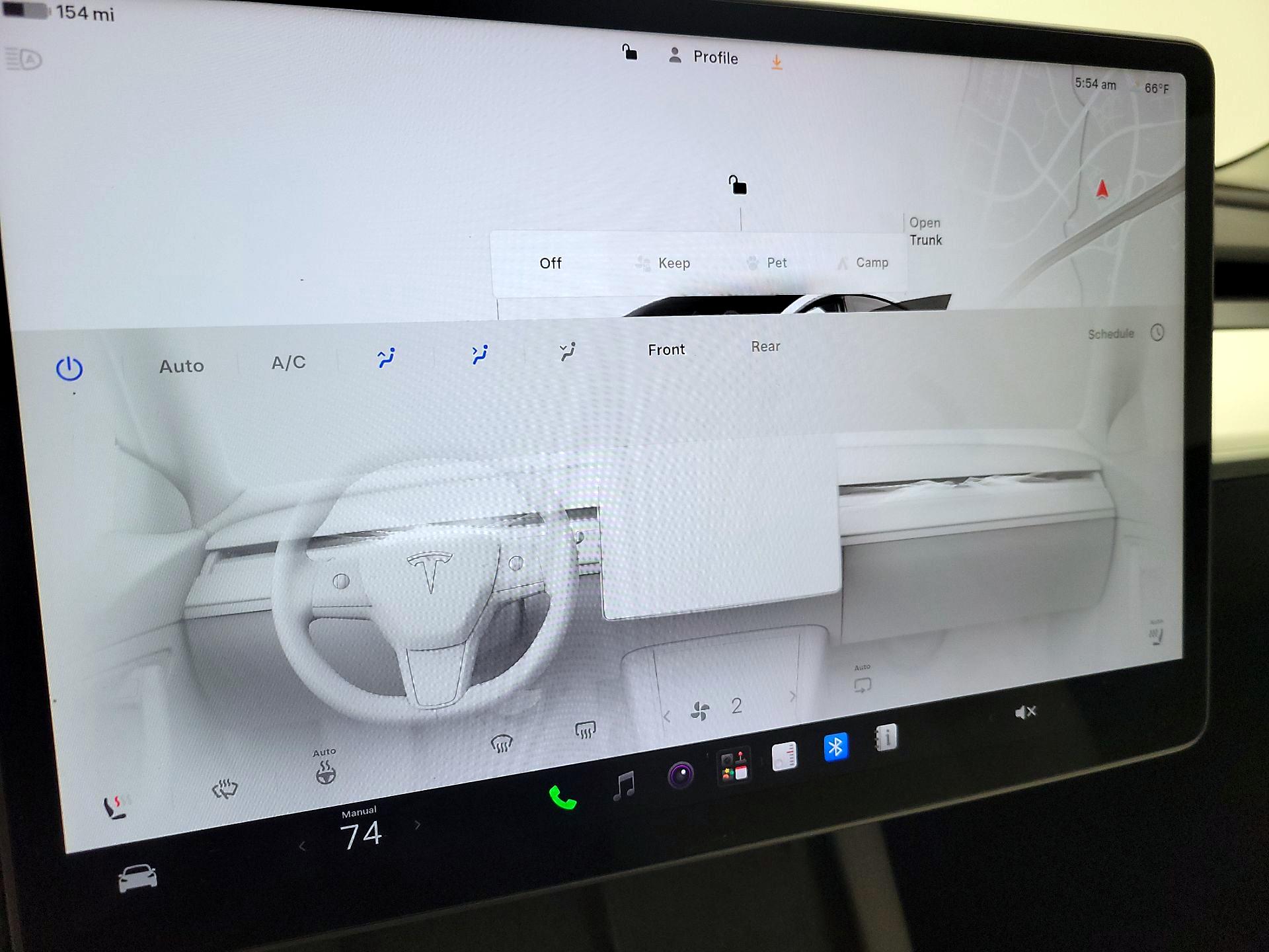 Thumbnail: 2022 Tesla Model 3 - 16