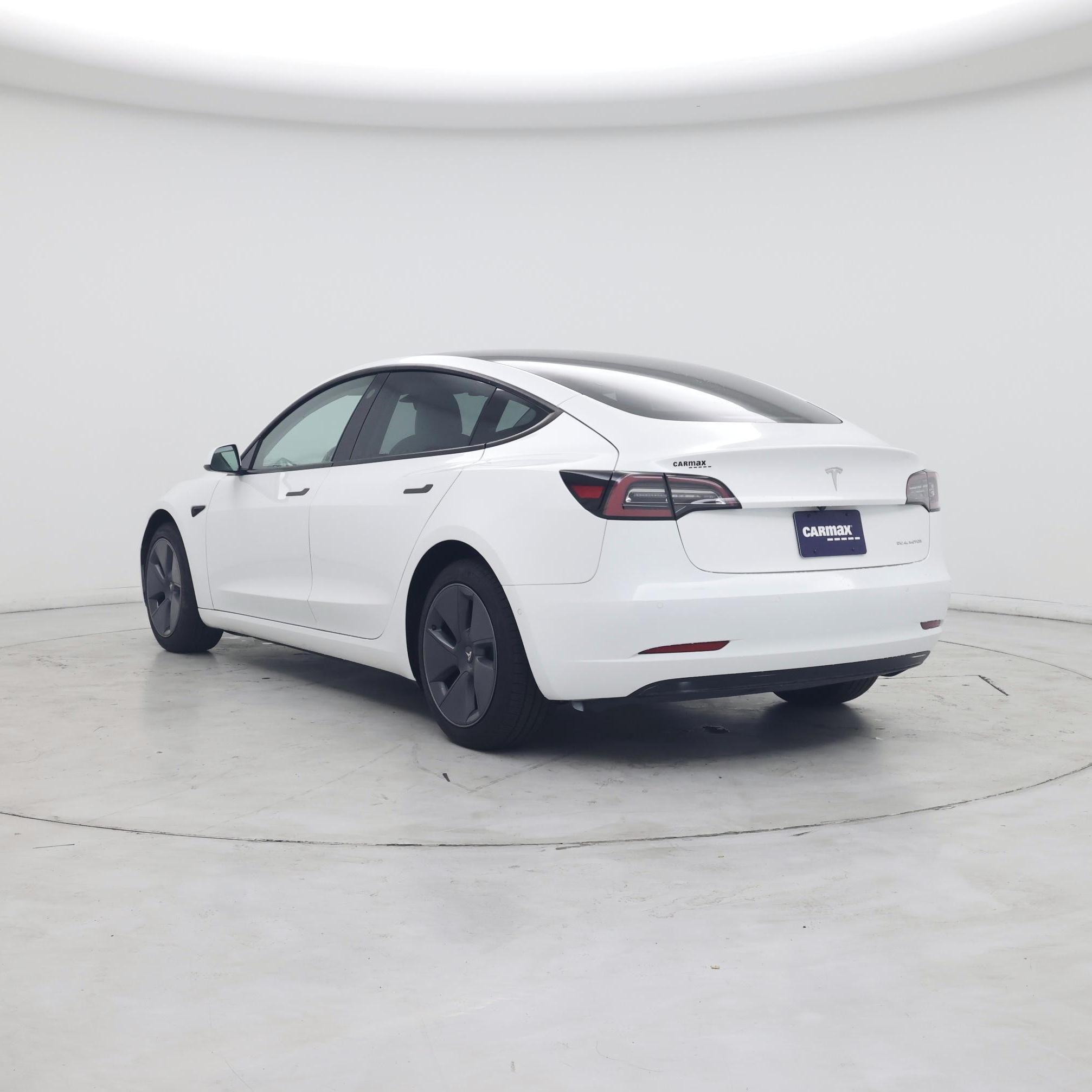 Thumbnail: 2022 Tesla Model 3 - 2