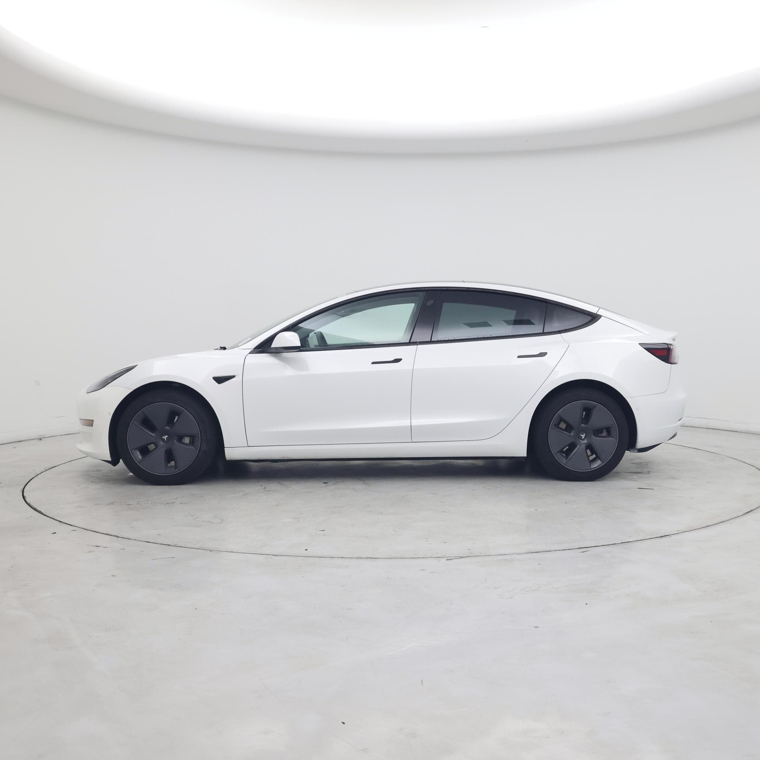 Thumbnail: 2022 Tesla Model 3 - 3