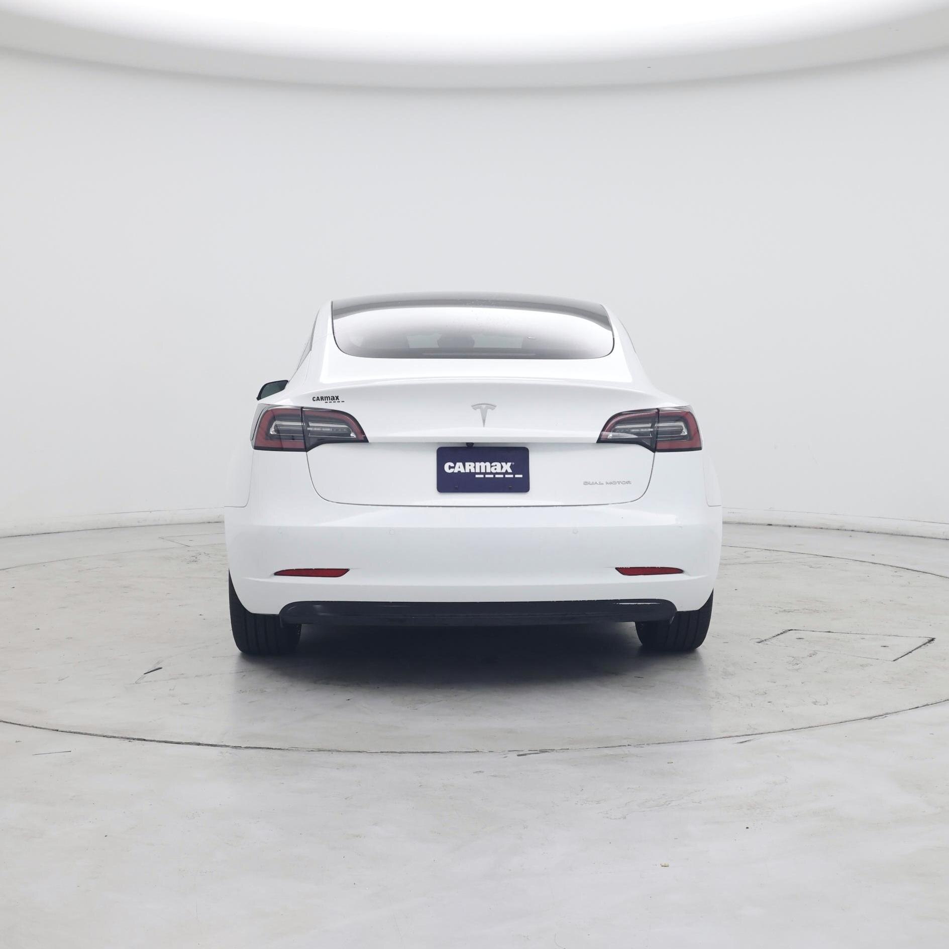 Thumbnail: 2022 Tesla Model 3 - 6