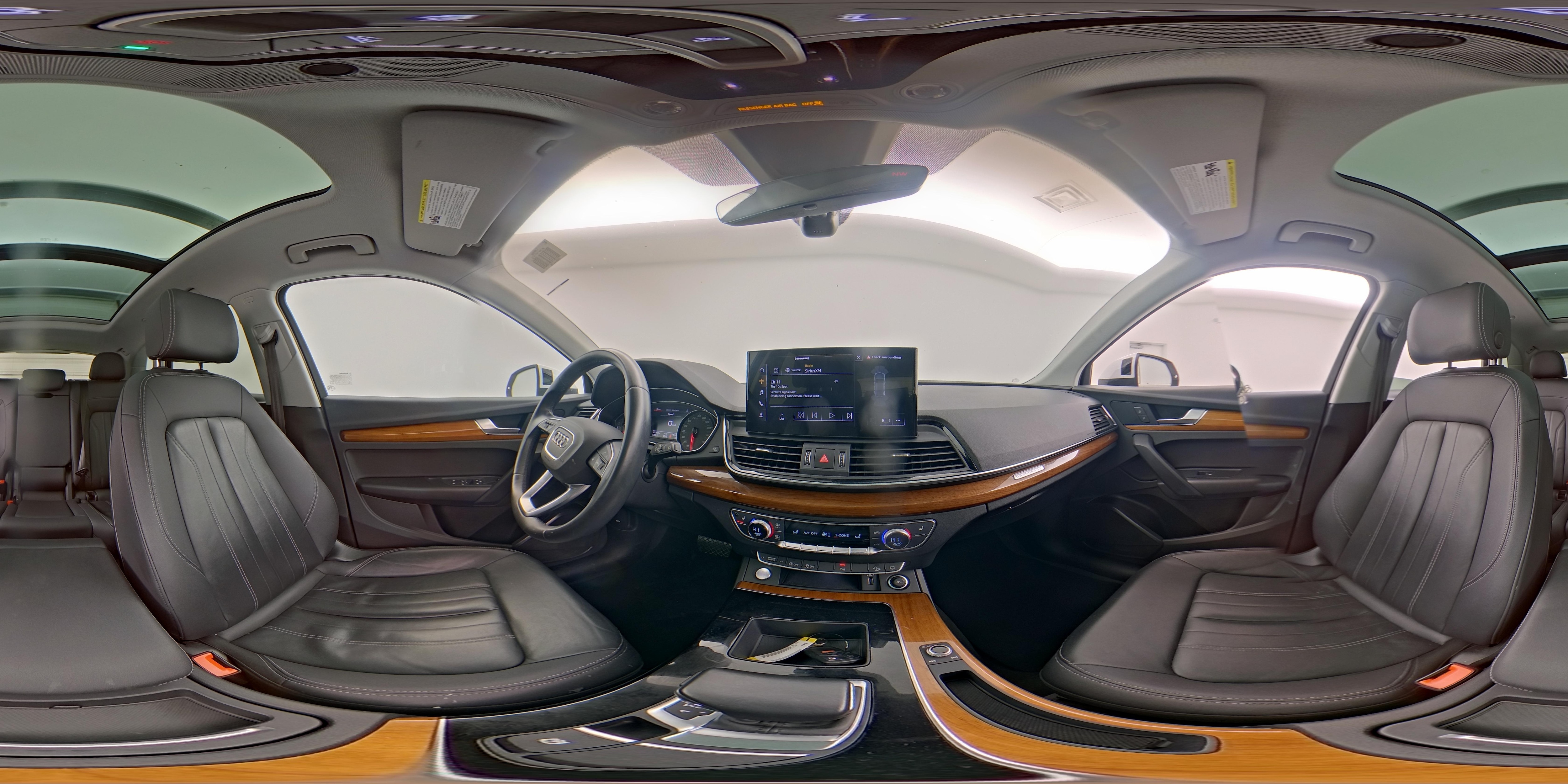 2021 Audi Q5 Premium - Photo 25