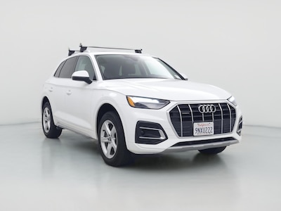 2021 Audi Q5 Premium