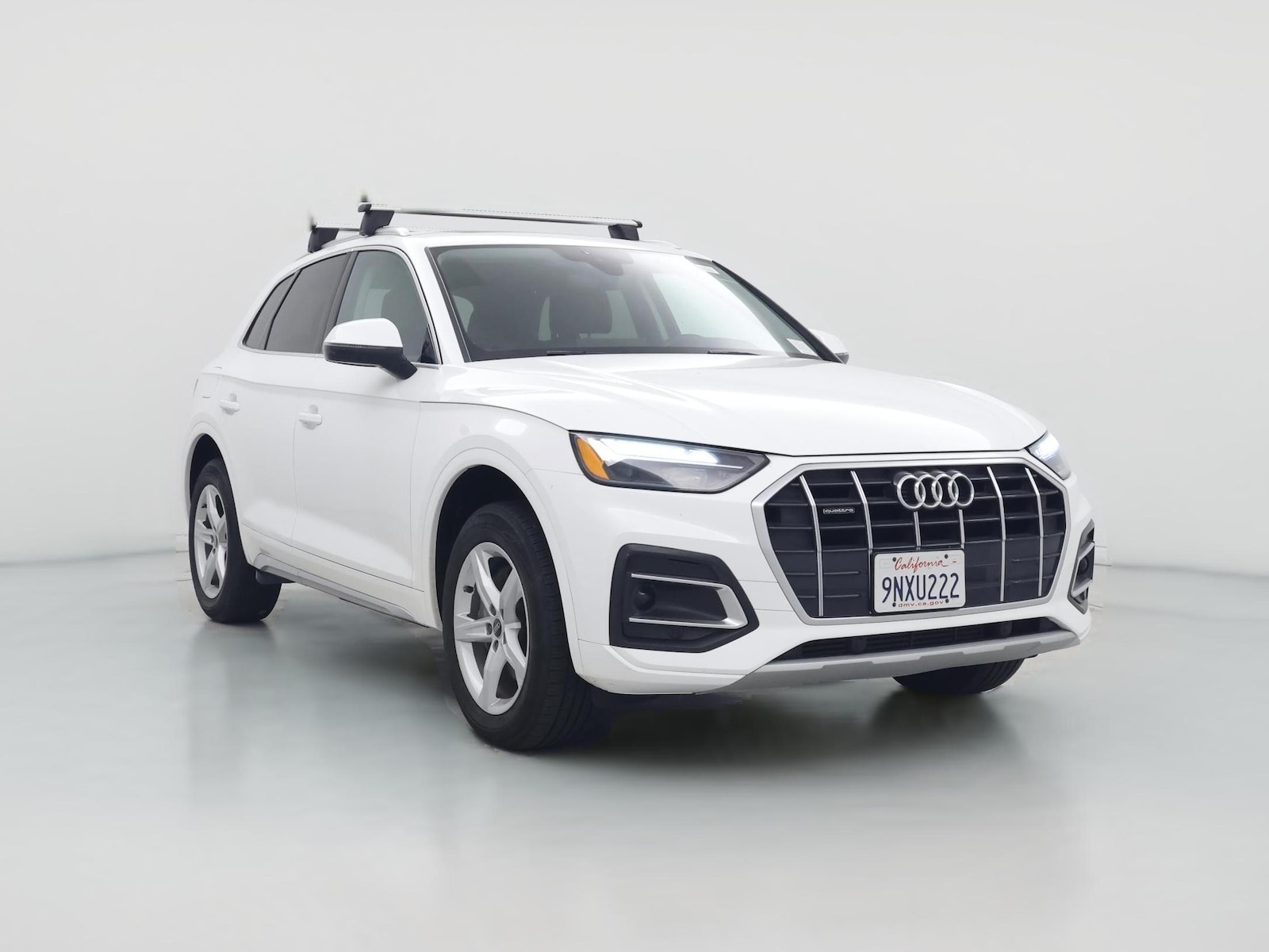 2021 Audi Q5 Premium - Photo 1