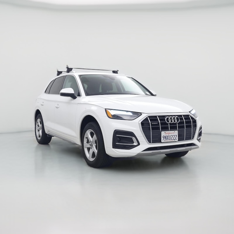 2021 Audi Q5 Premium
