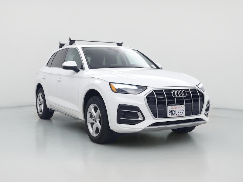2021 Audi Q5 Premium