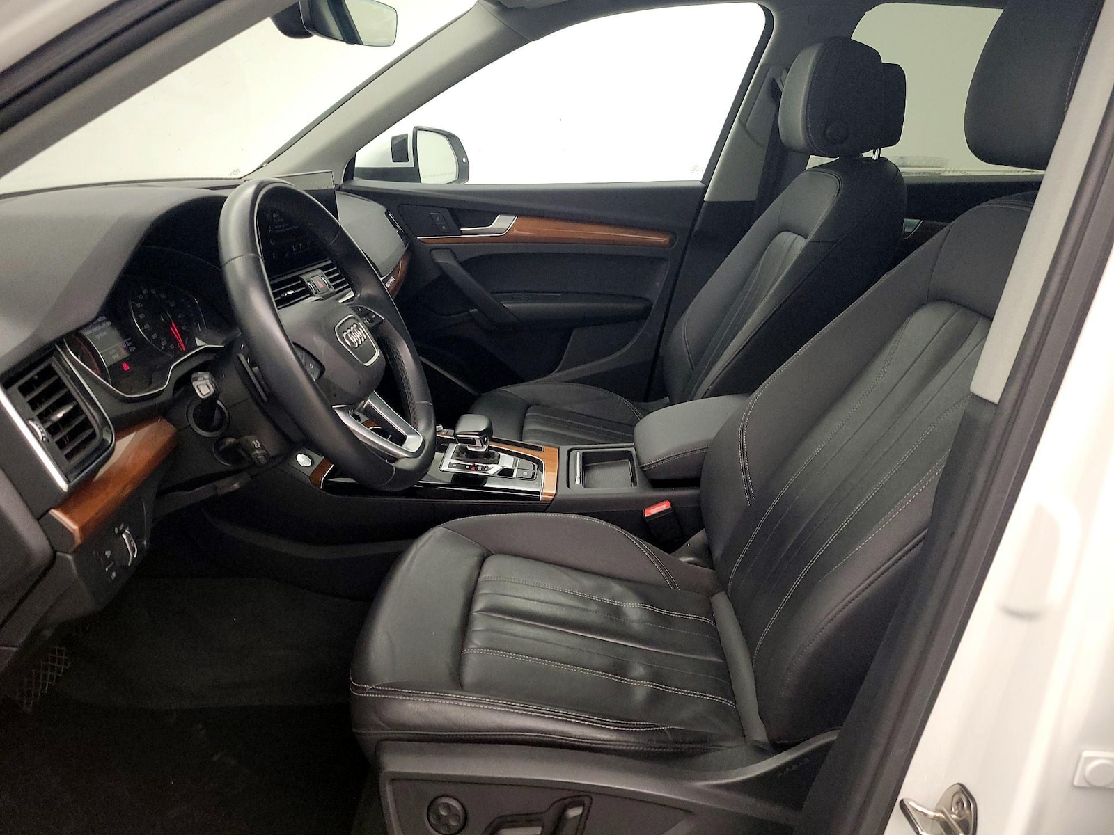 2021 Audi Q5 Premium - Photo 12
