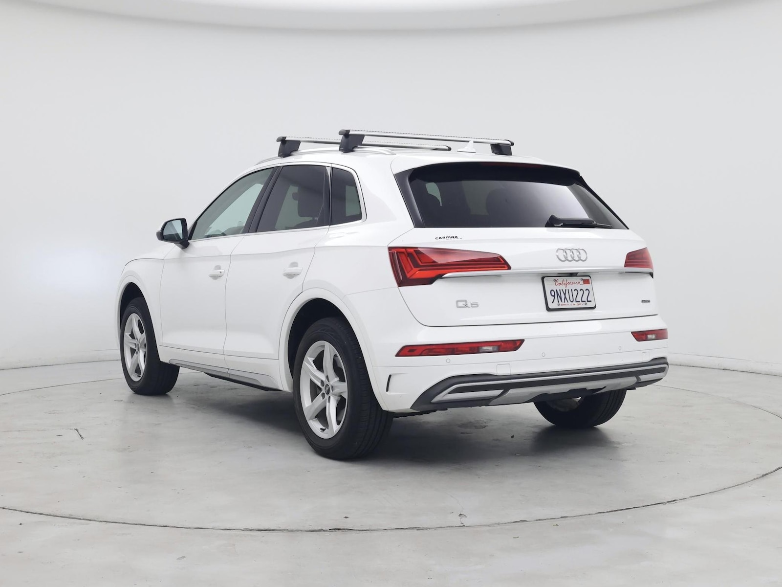 2021 Audi Q5 Premium - Photo 3