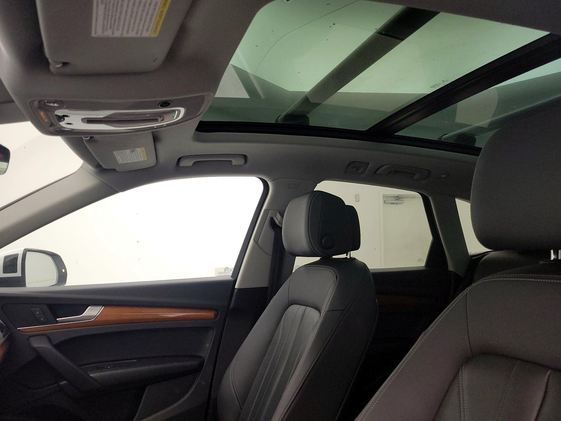 Thumbnail: 2021 Audi Q5 - 19