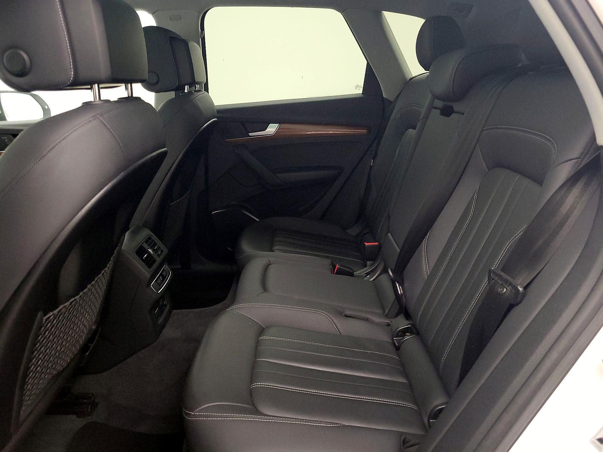 Thumbnail: 2021 Audi Q5 - 20