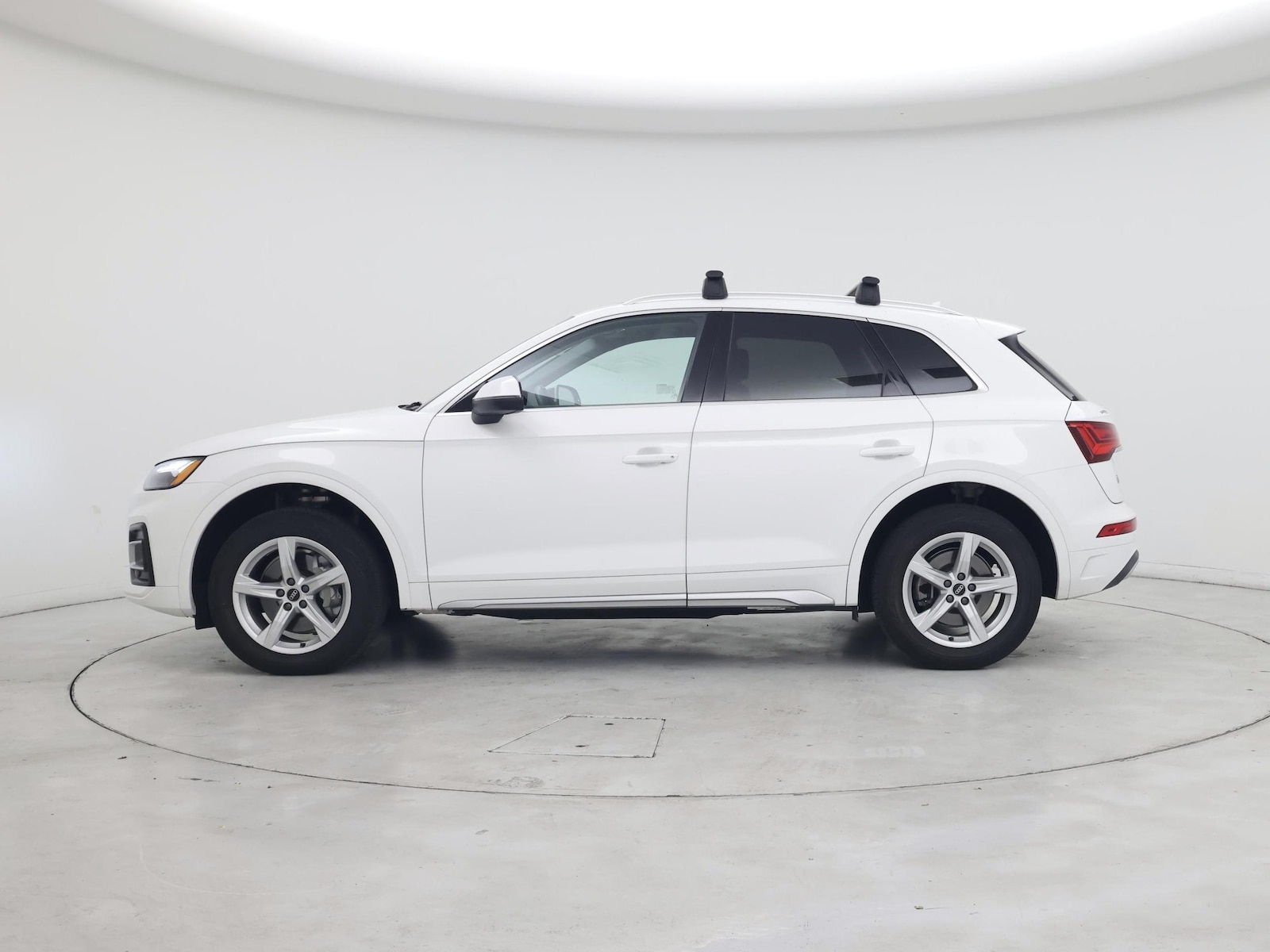 2021 Audi Q5 Premium - Photo 4