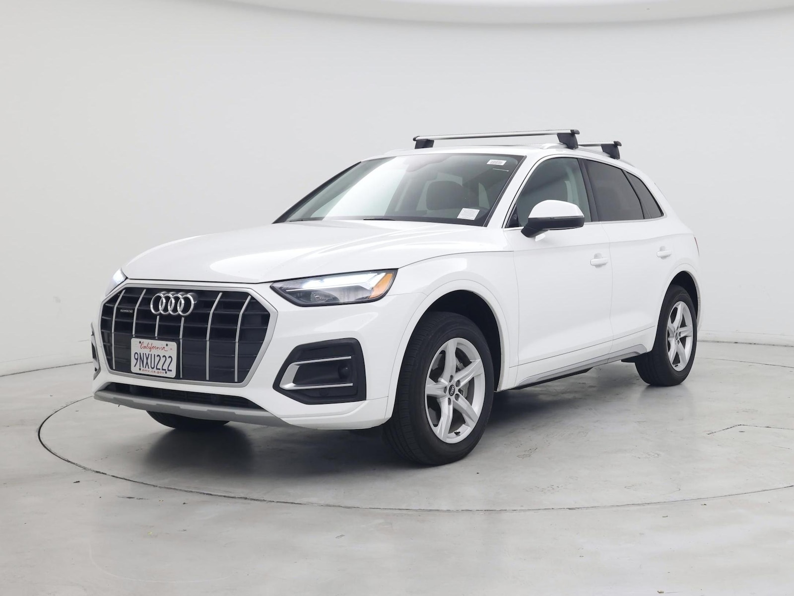 2021 Audi Q5 Premium - Photo 5