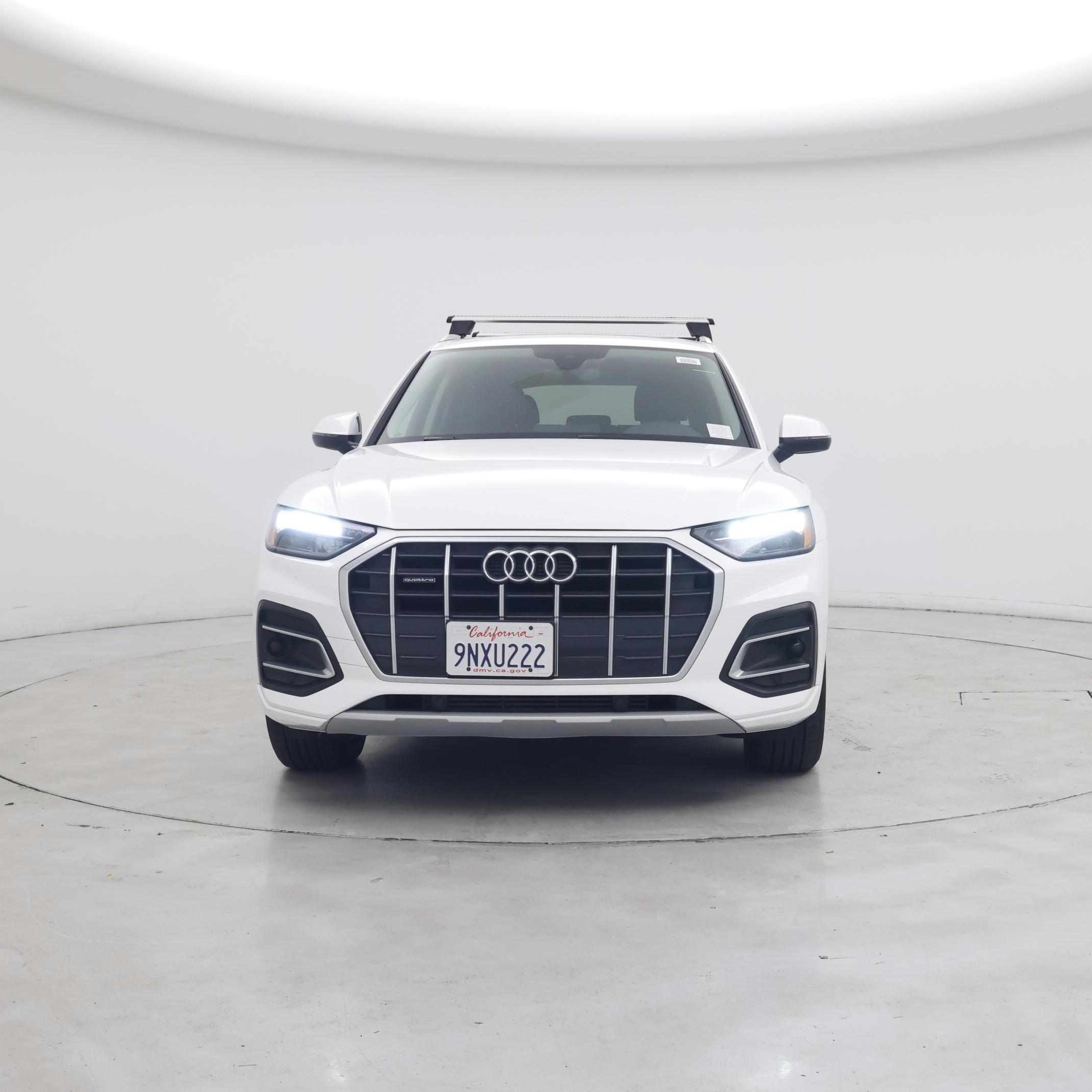 Thumbnail: 2021 Audi Q5 - 5