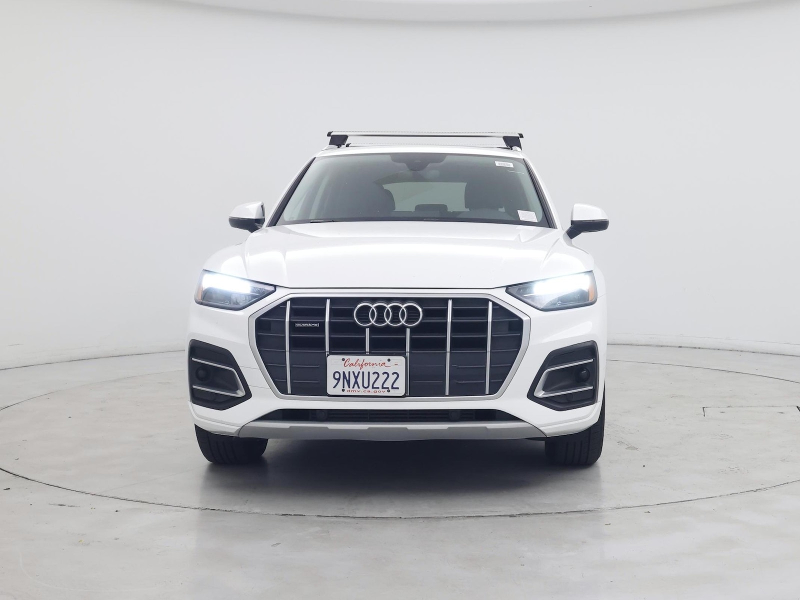 2021 Audi Q5 Premium - Photo 6