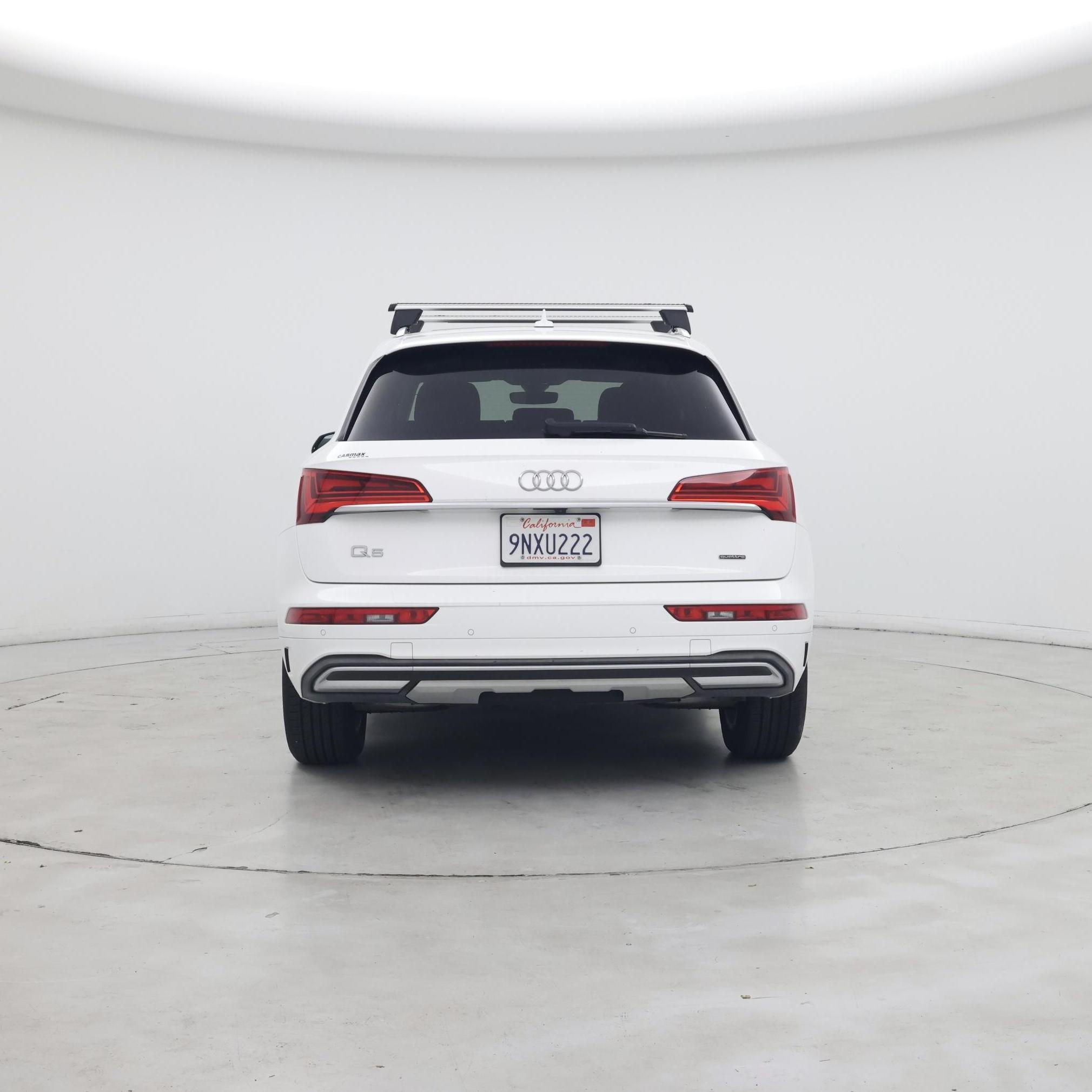 Thumbnail: 2021 Audi Q5 - 6