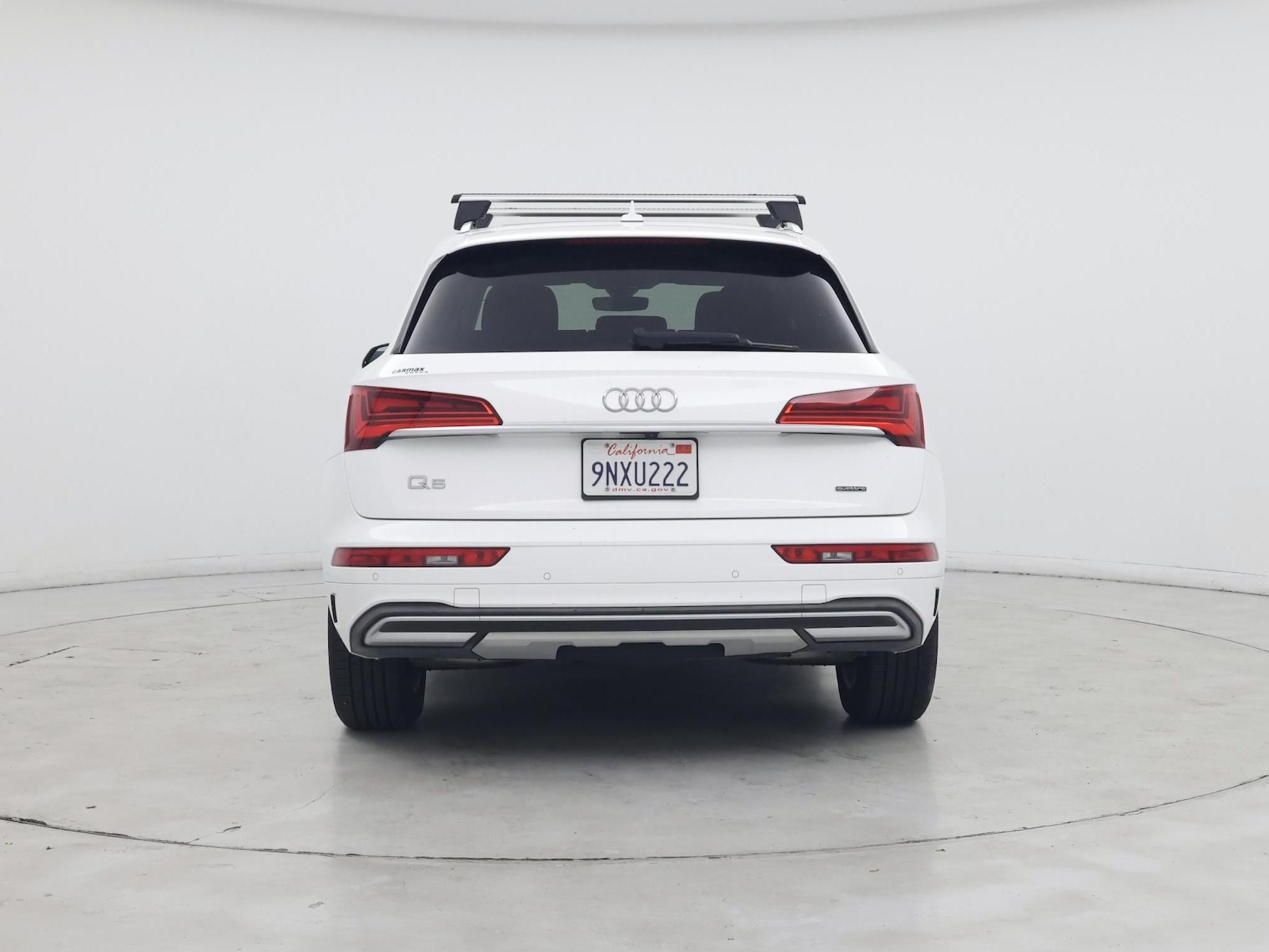 2021 Audi Q5 Premium - Photo 7