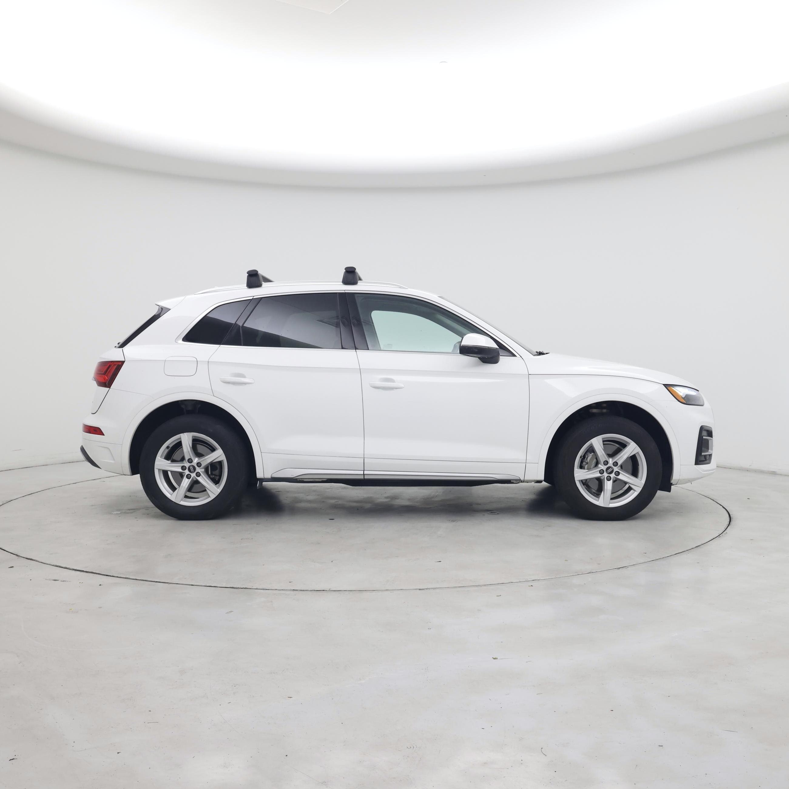 Thumbnail: 2021 Audi Q5 - 7