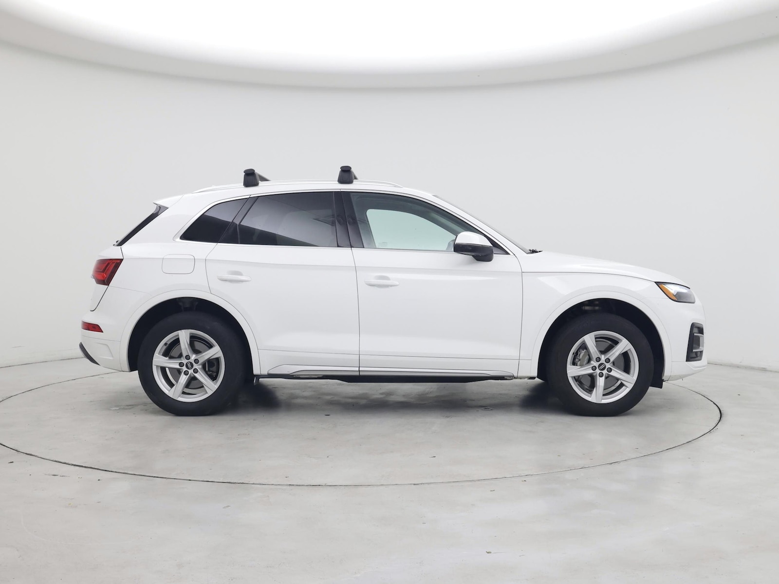 2021 Audi Q5 Premium - Photo 8