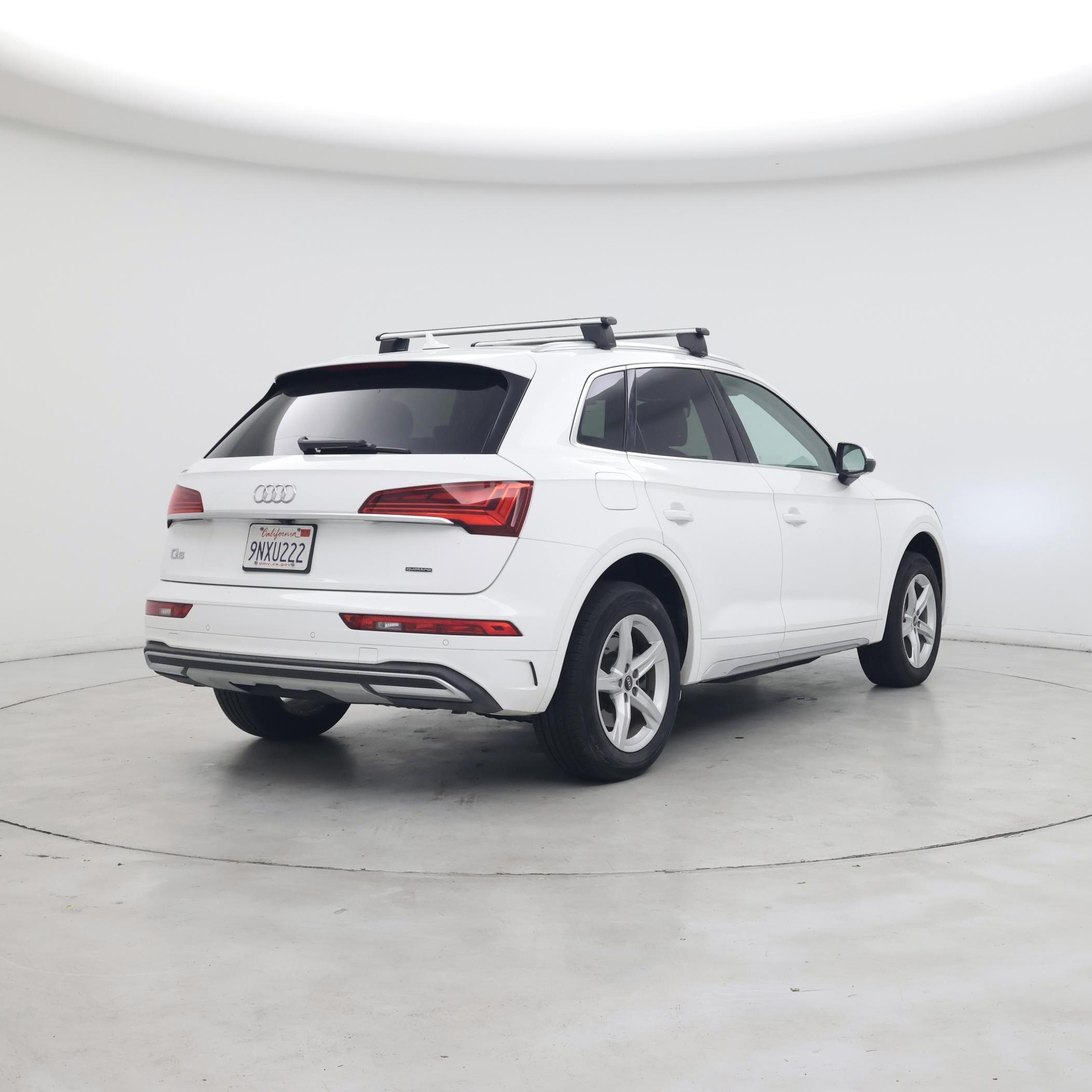 Thumbnail: 2021 Audi Q5 - 8