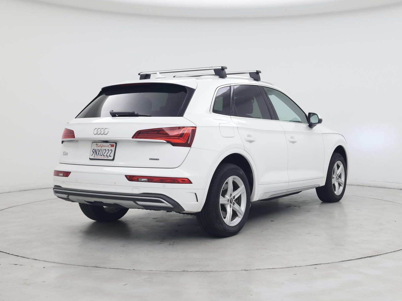 2021 Audi Q5 Premium - Photo 9