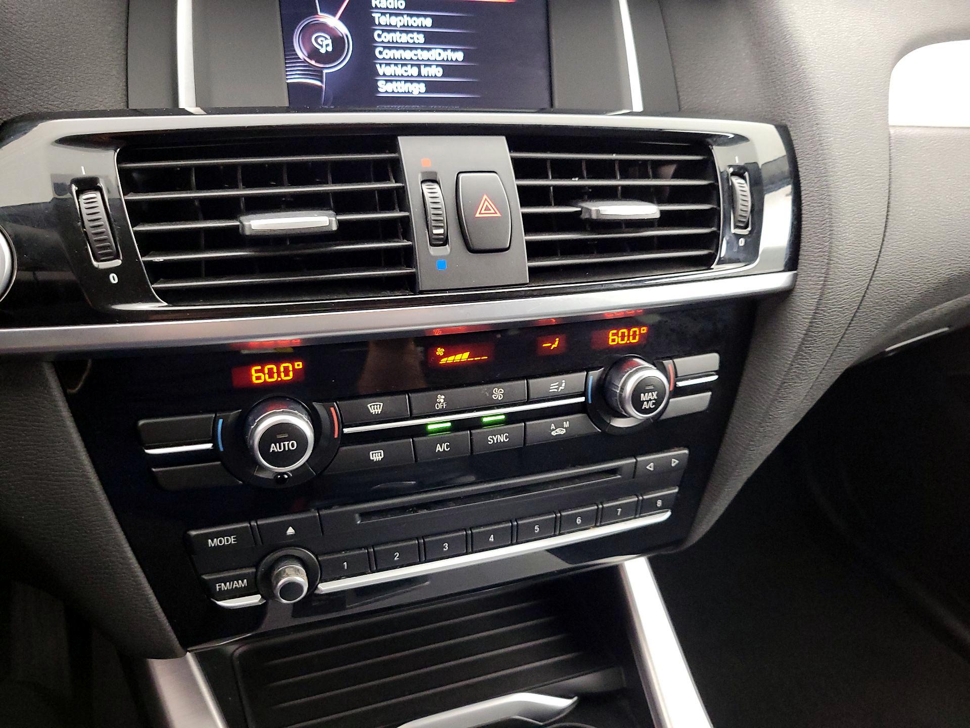 Thumbnail: 2015 BMW X3 - 16