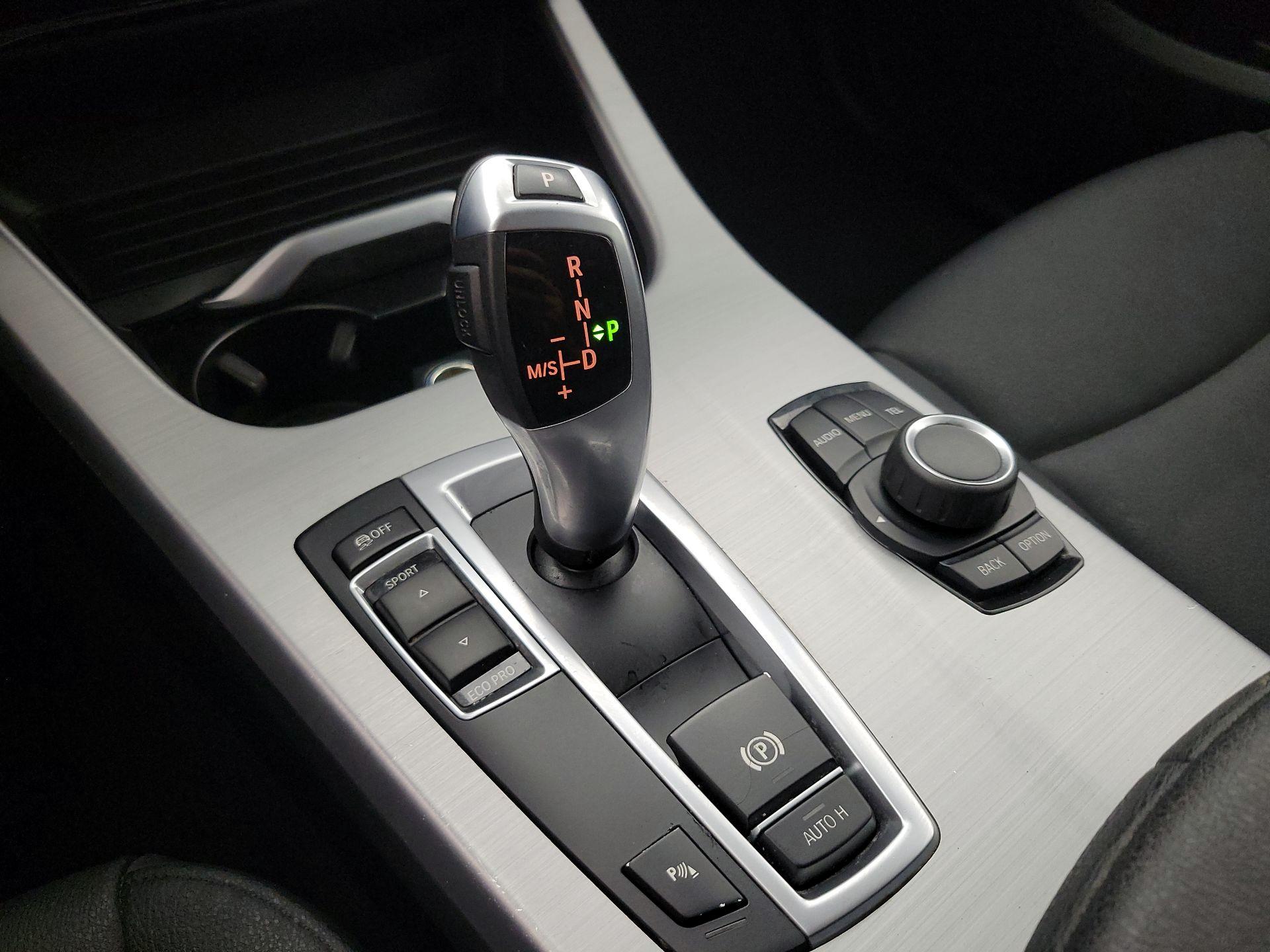 Thumbnail: 2015 BMW X3 - 17