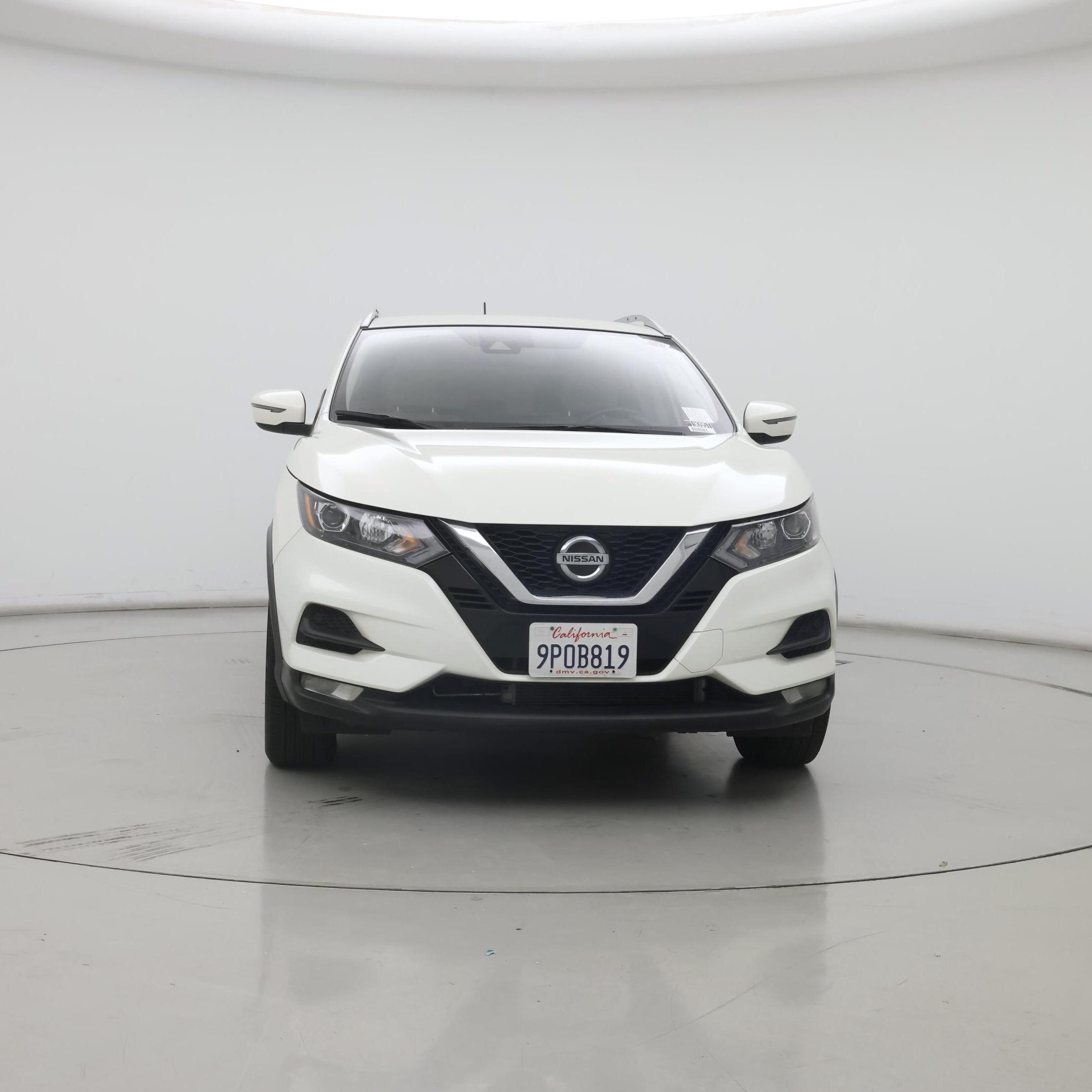 Thumbnail: 2021 Nissan Rogue Sport - 5