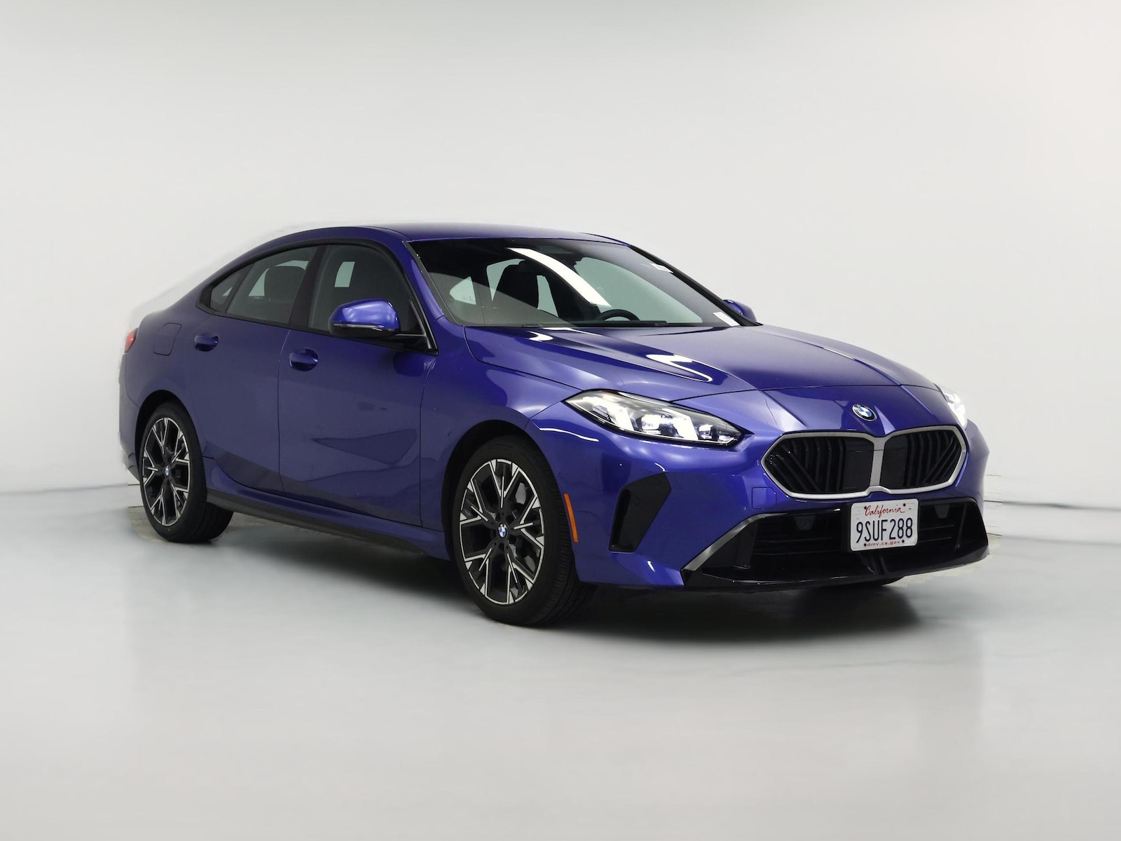 2025 BMW 2 Series