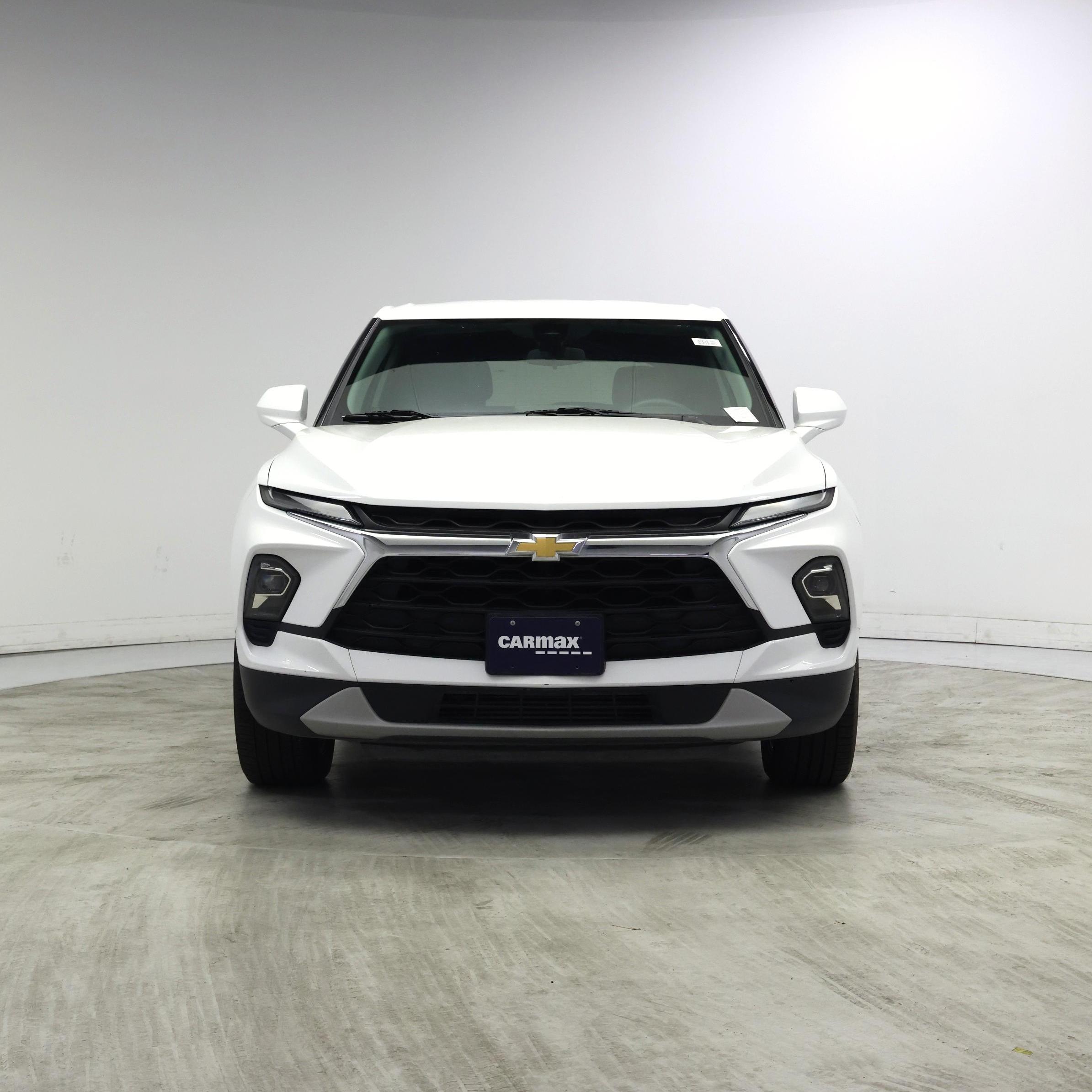 Thumbnail: 2023 Chevrolet Blazer - 5