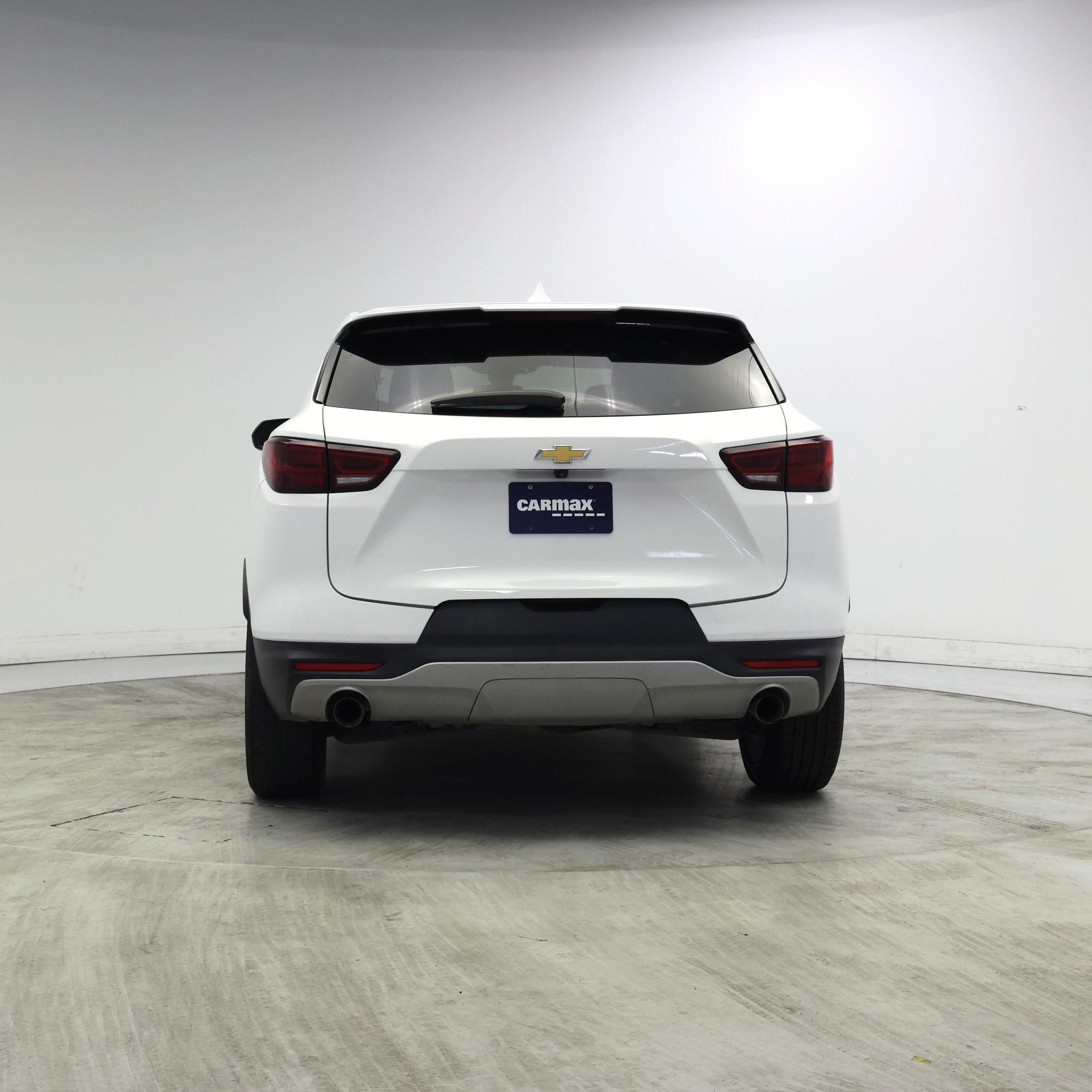 Thumbnail: 2023 Chevrolet Blazer - 6