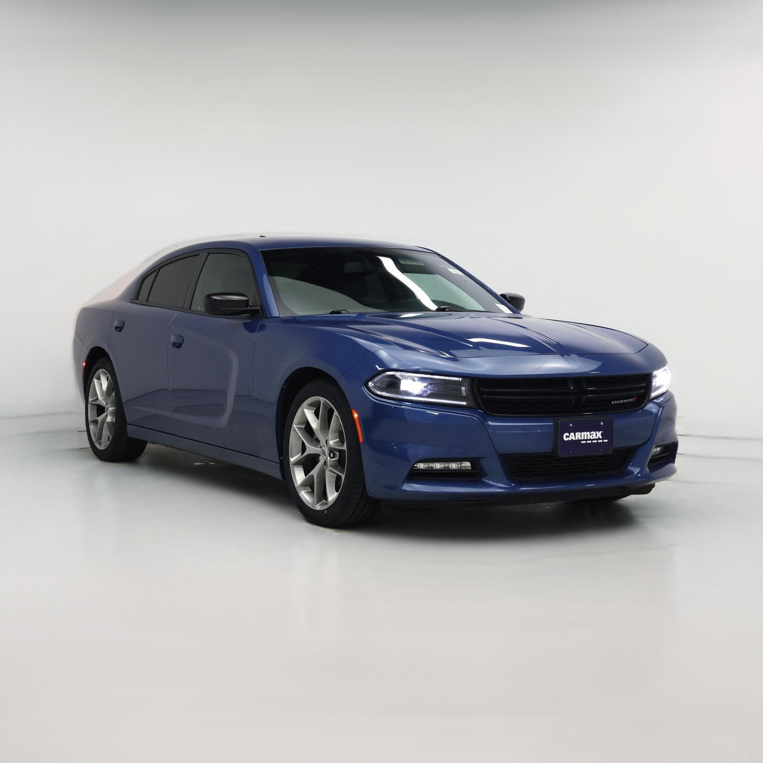 Thumbnail: 2023 Dodge Charger - 1