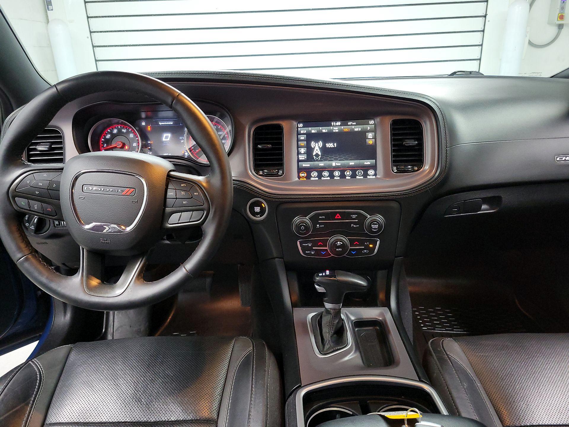 Thumbnail: 2023 Dodge Charger - 9