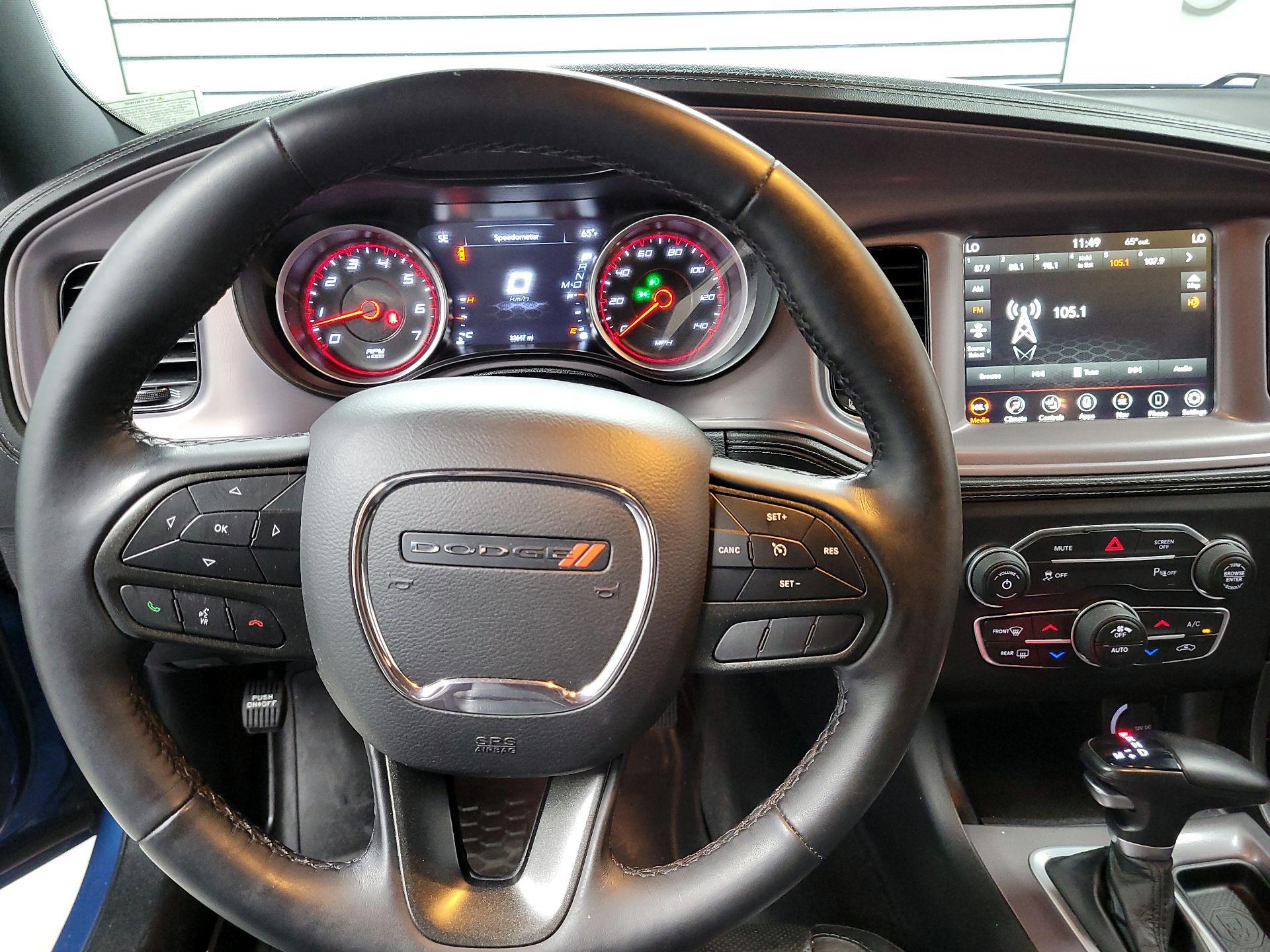 Thumbnail: 2023 Dodge Charger - 10