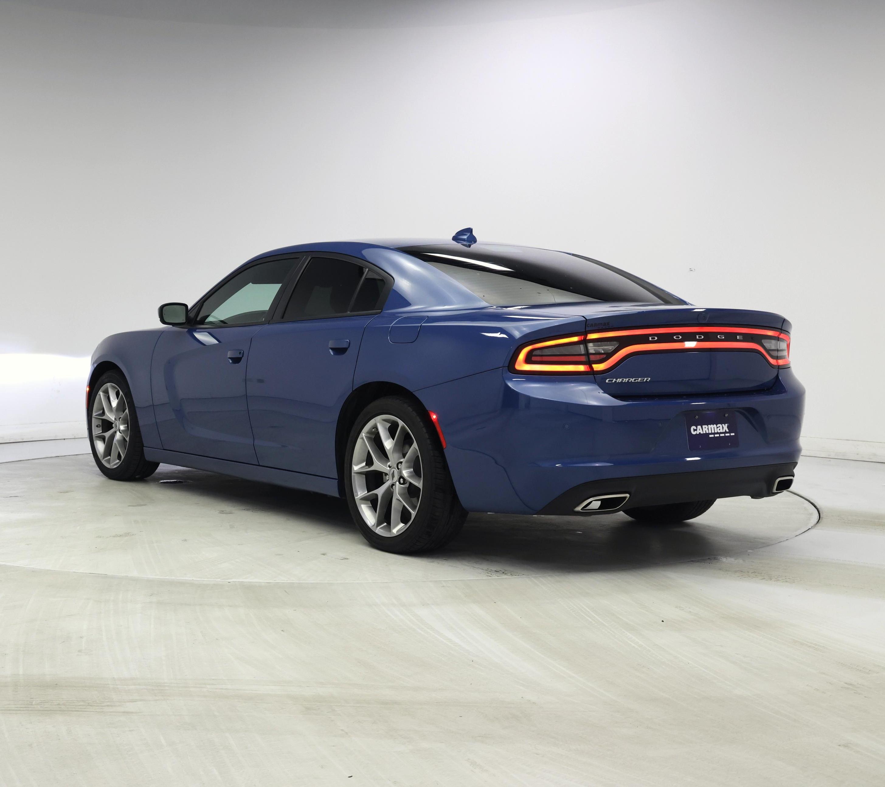 Thumbnail: 2023 Dodge Charger - 2