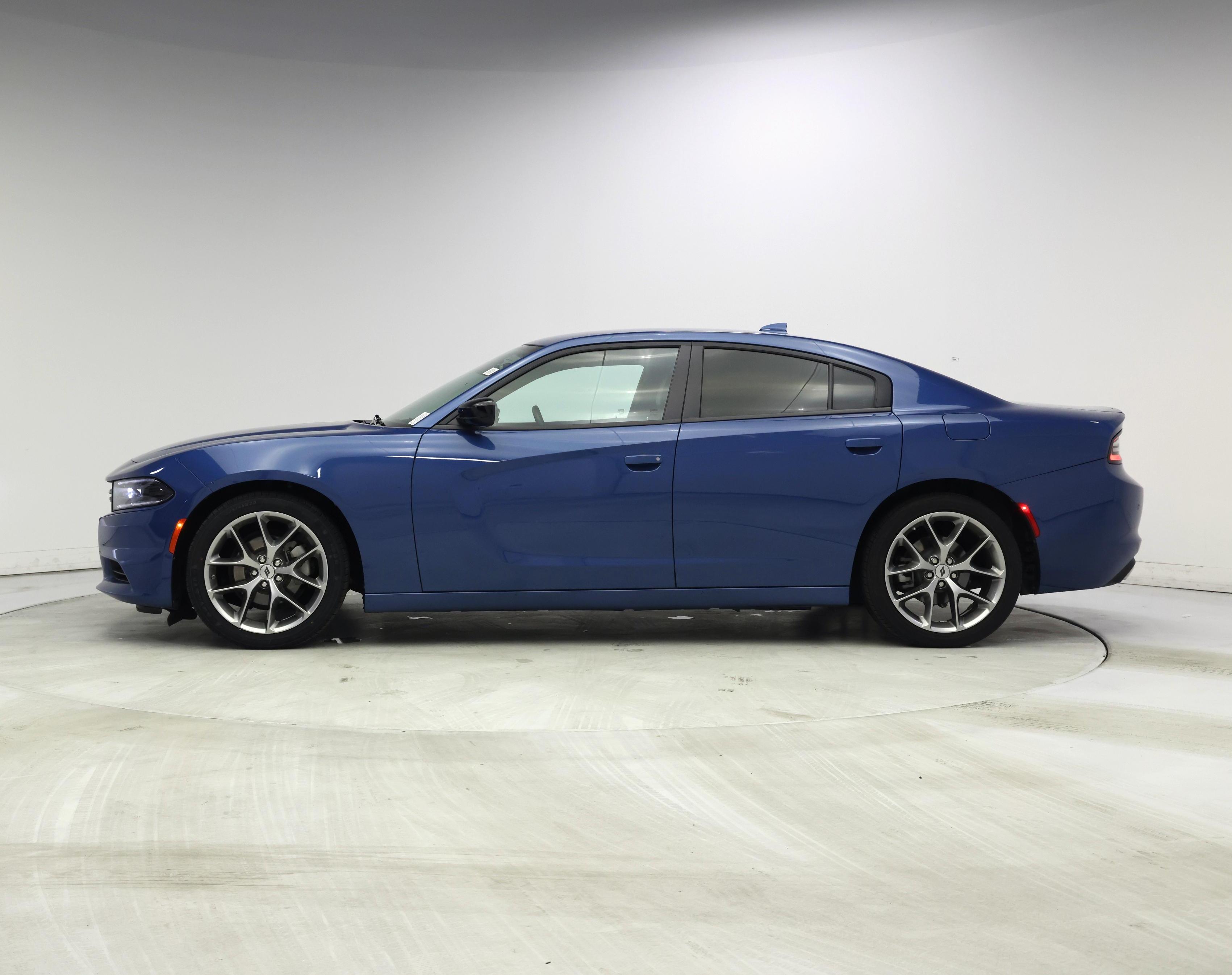 Thumbnail: 2023 Dodge Charger - 3
