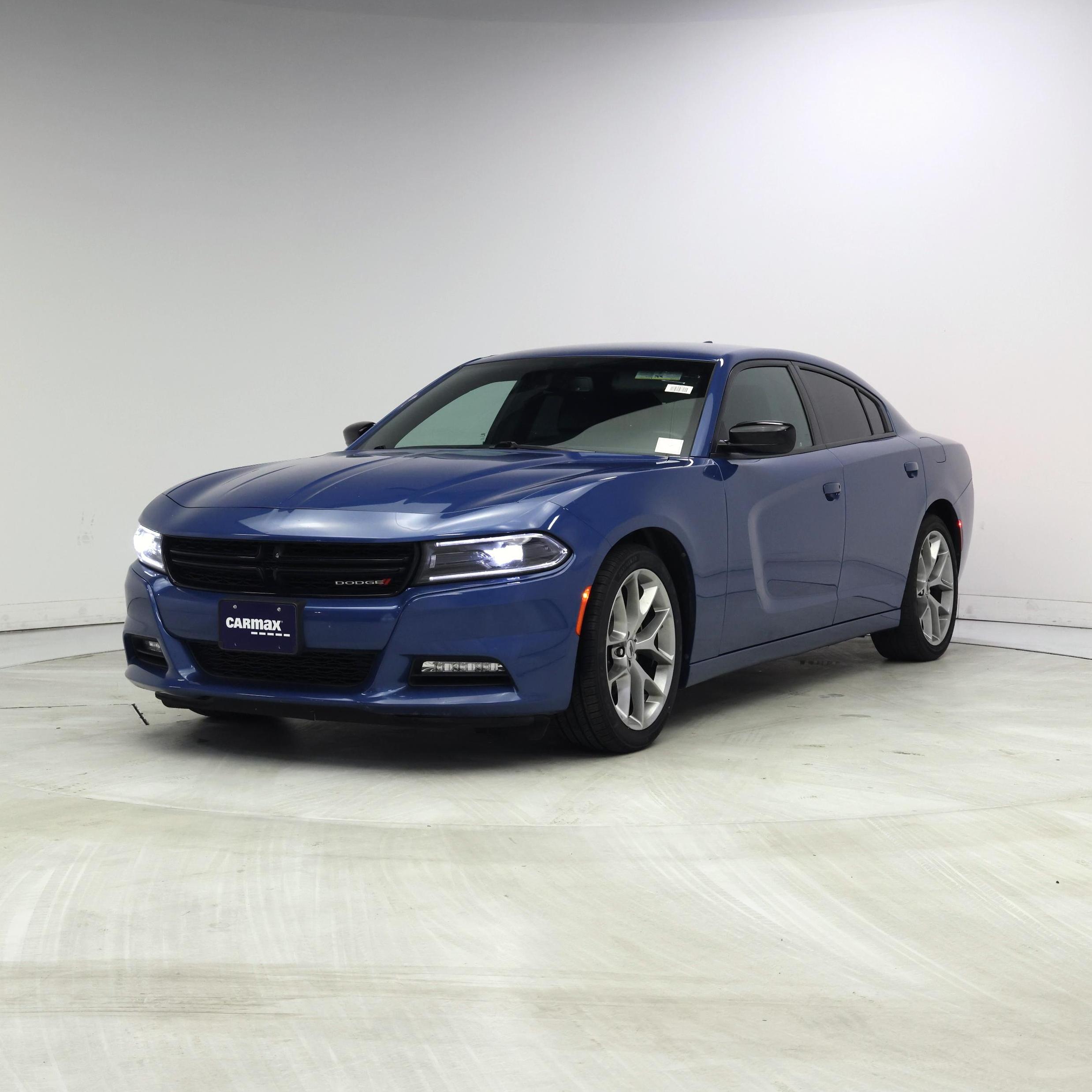 Thumbnail: 2023 Dodge Charger - 4