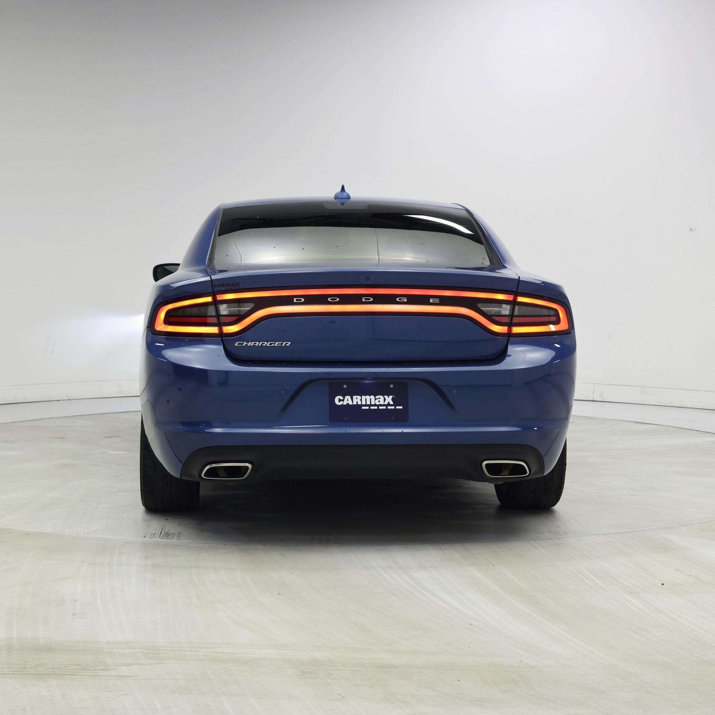 Thumbnail: 2023 Dodge Charger - 6