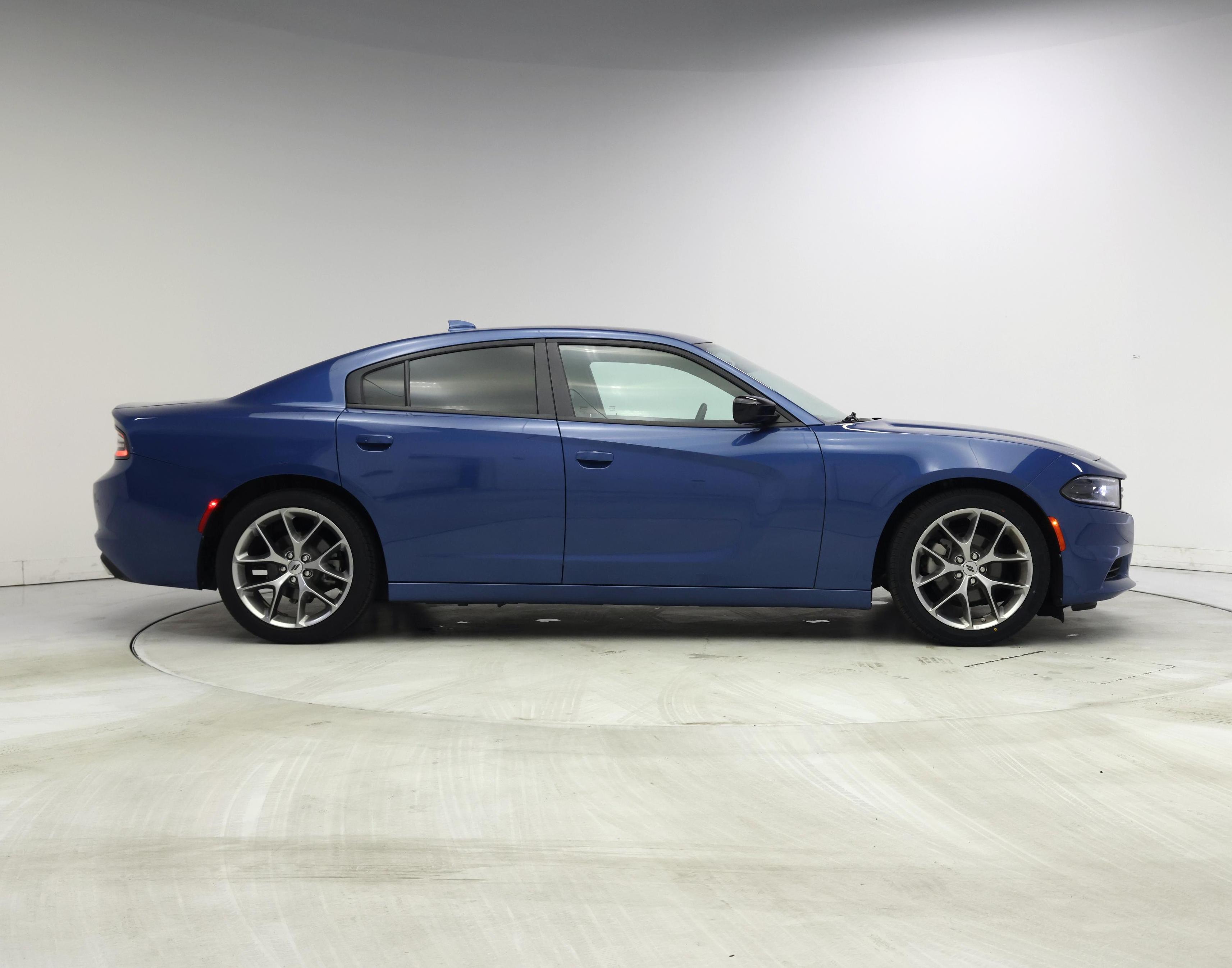 Thumbnail: 2023 Dodge Charger - 7