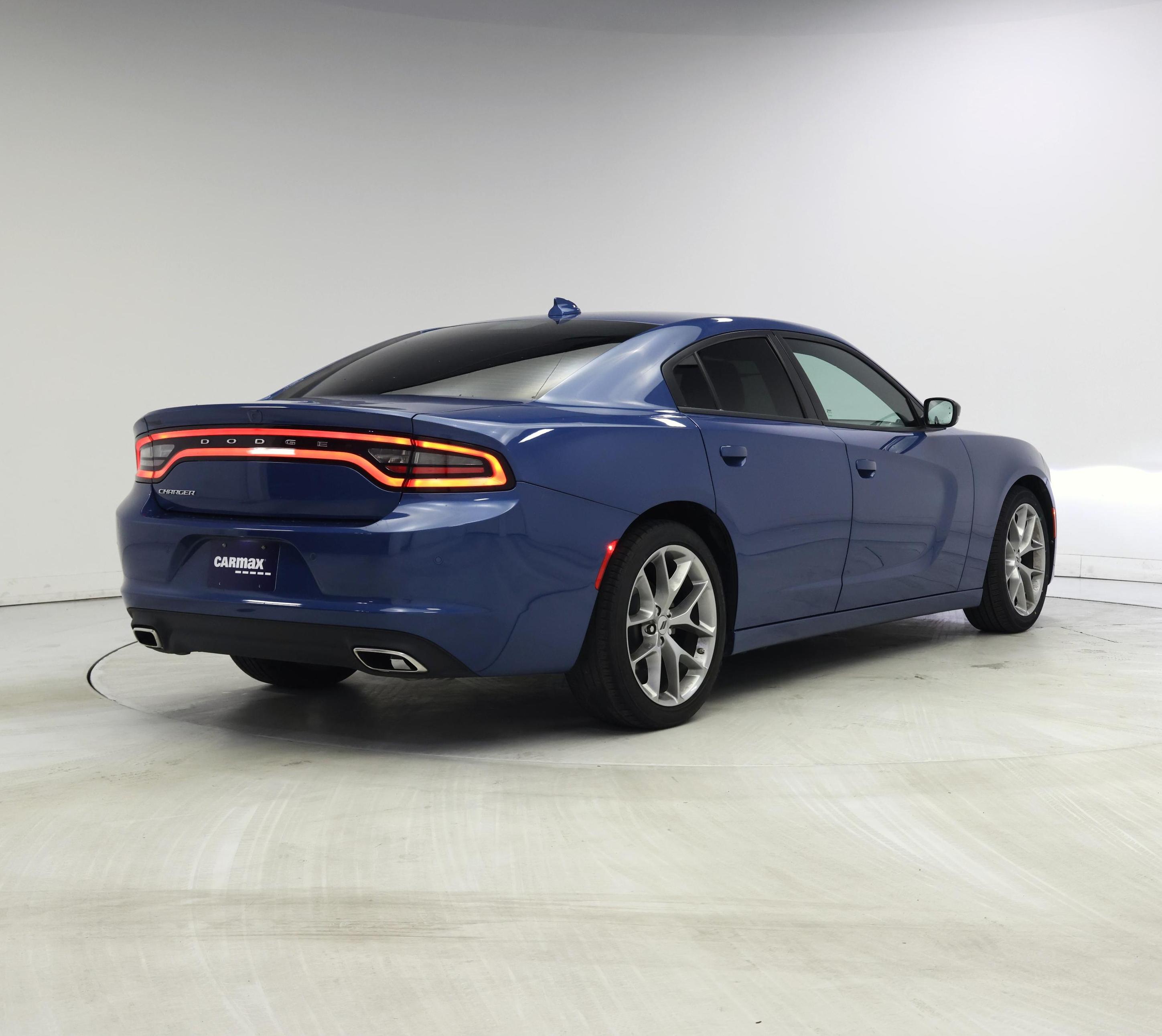 Thumbnail: 2023 Dodge Charger - 8