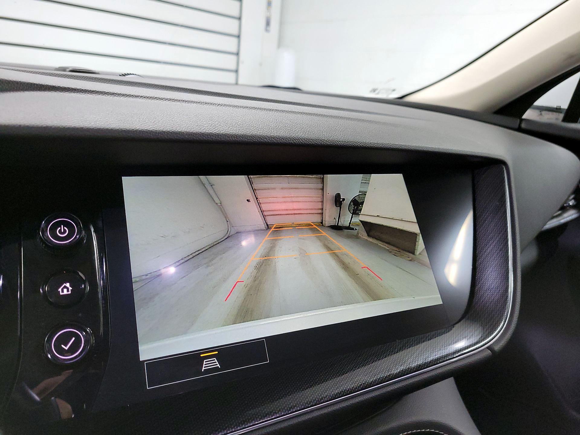 Thumbnail: 2023 Buick Envision - 14