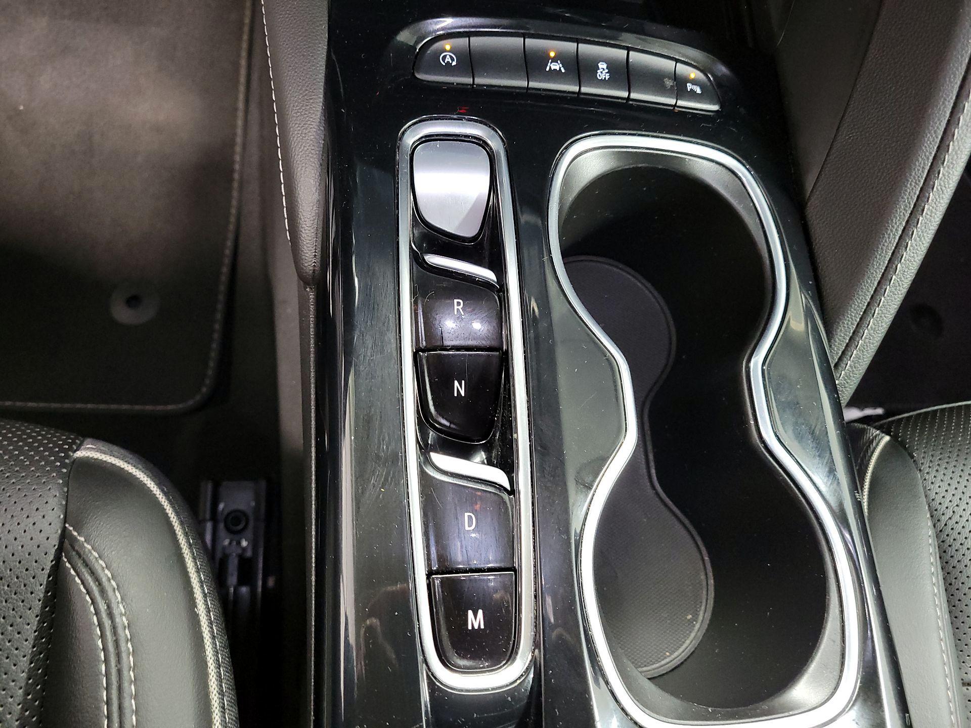 Thumbnail: 2023 Buick Envision - 17
