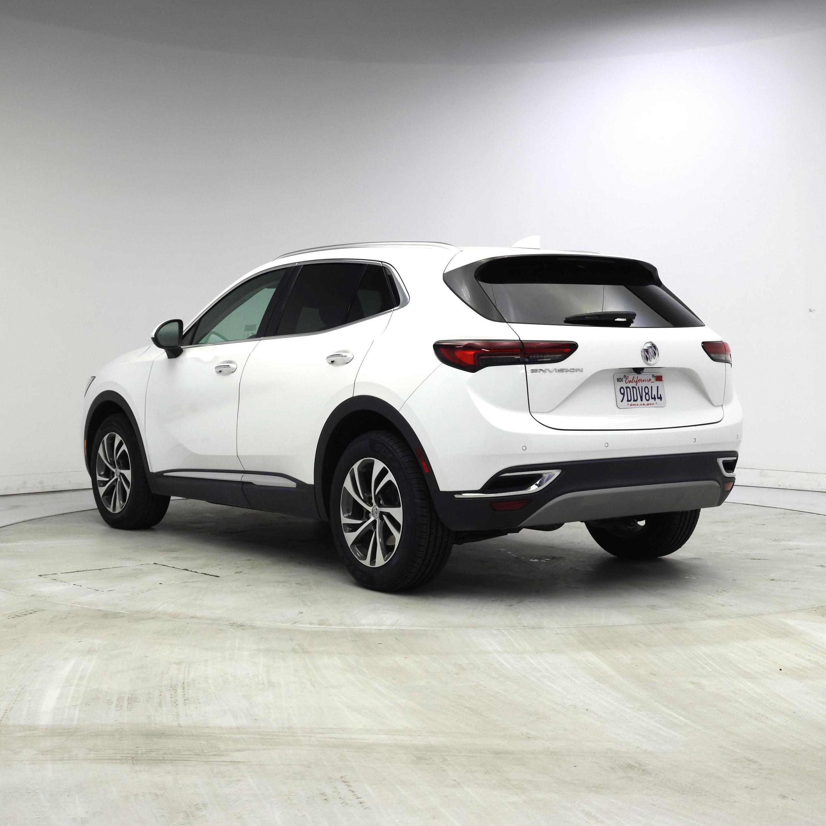 Thumbnail: 2023 Buick Envision - 2