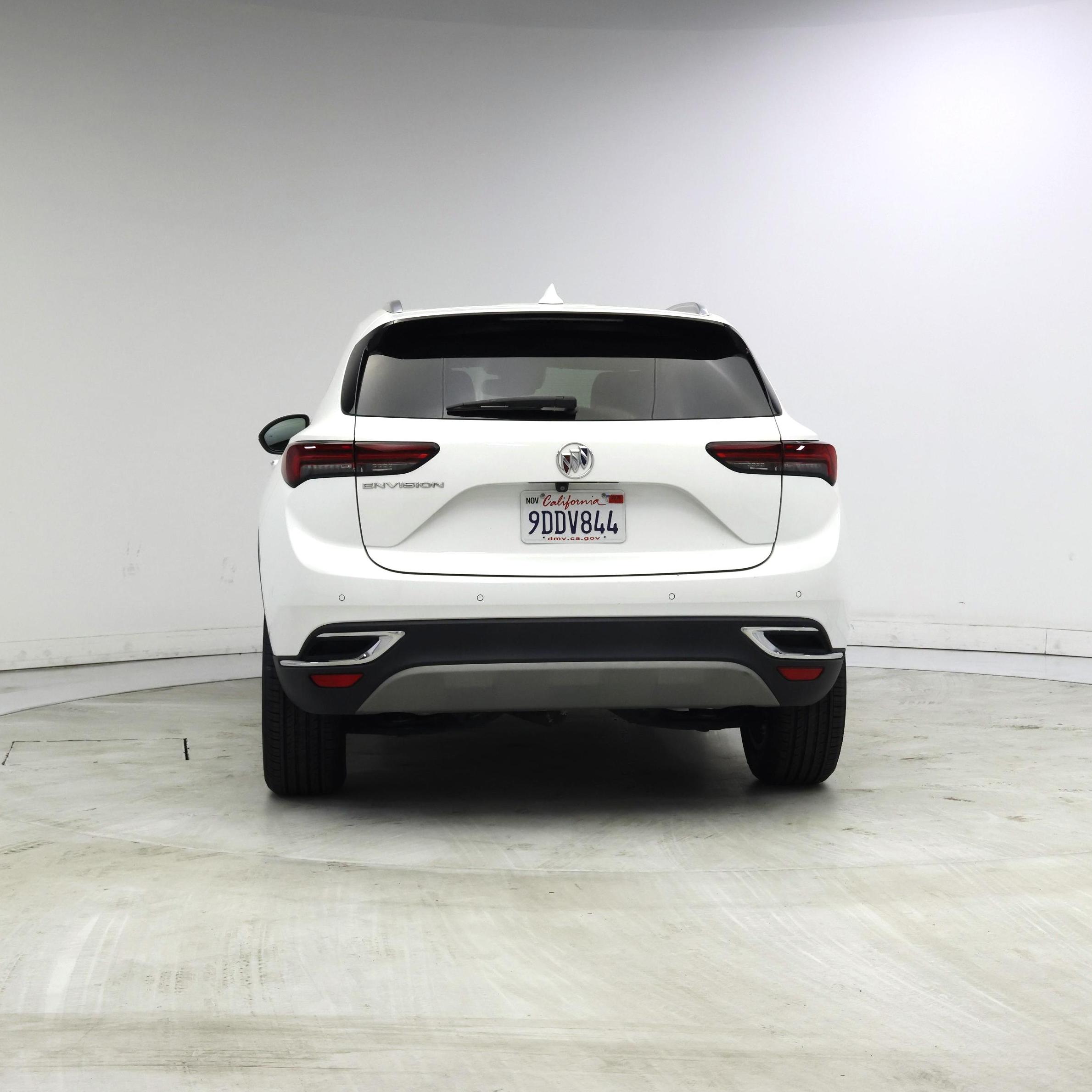 Thumbnail: 2023 Buick Envision - 6