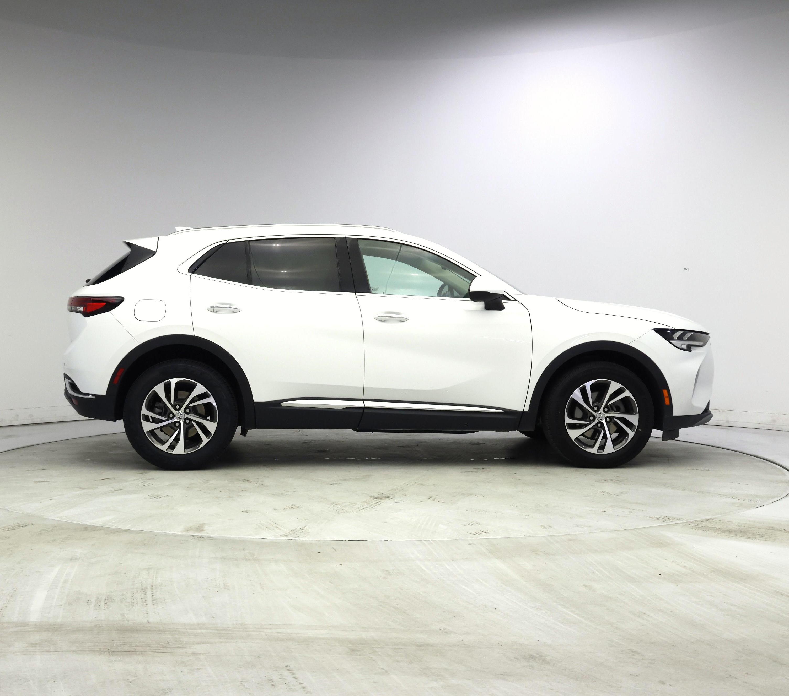 Thumbnail: 2023 Buick Envision - 7