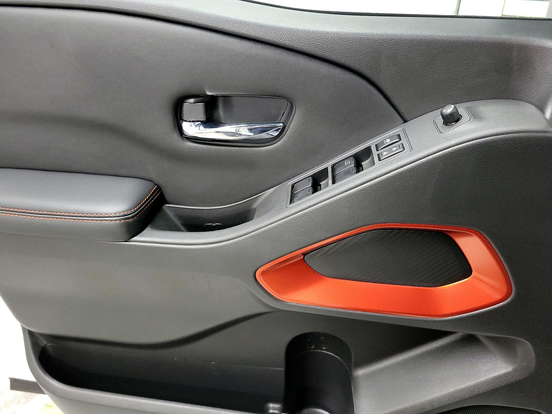 Thumbnail: 2023 Nissan Frontier - 10